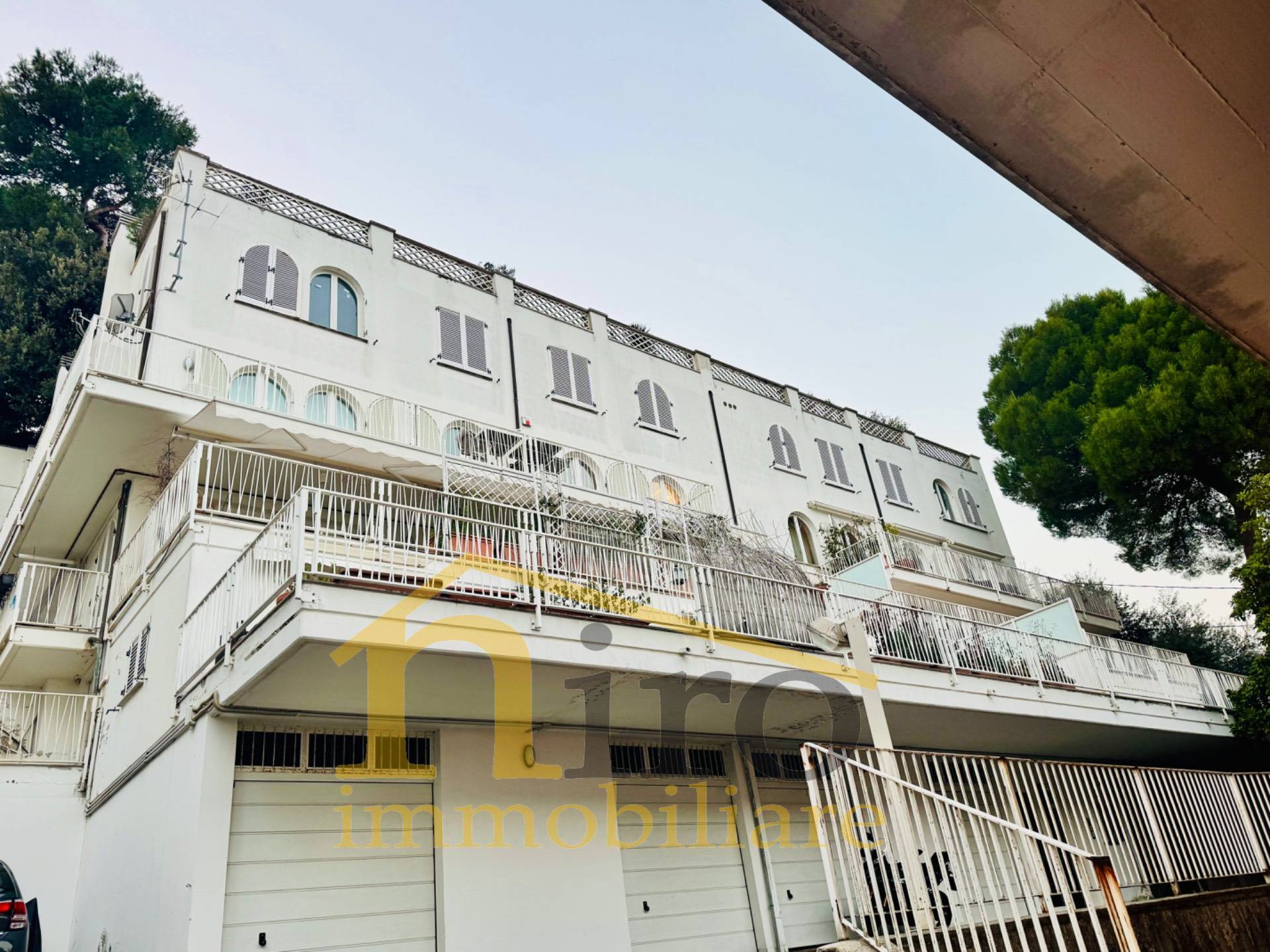 Appartamento in vendita a Pescara