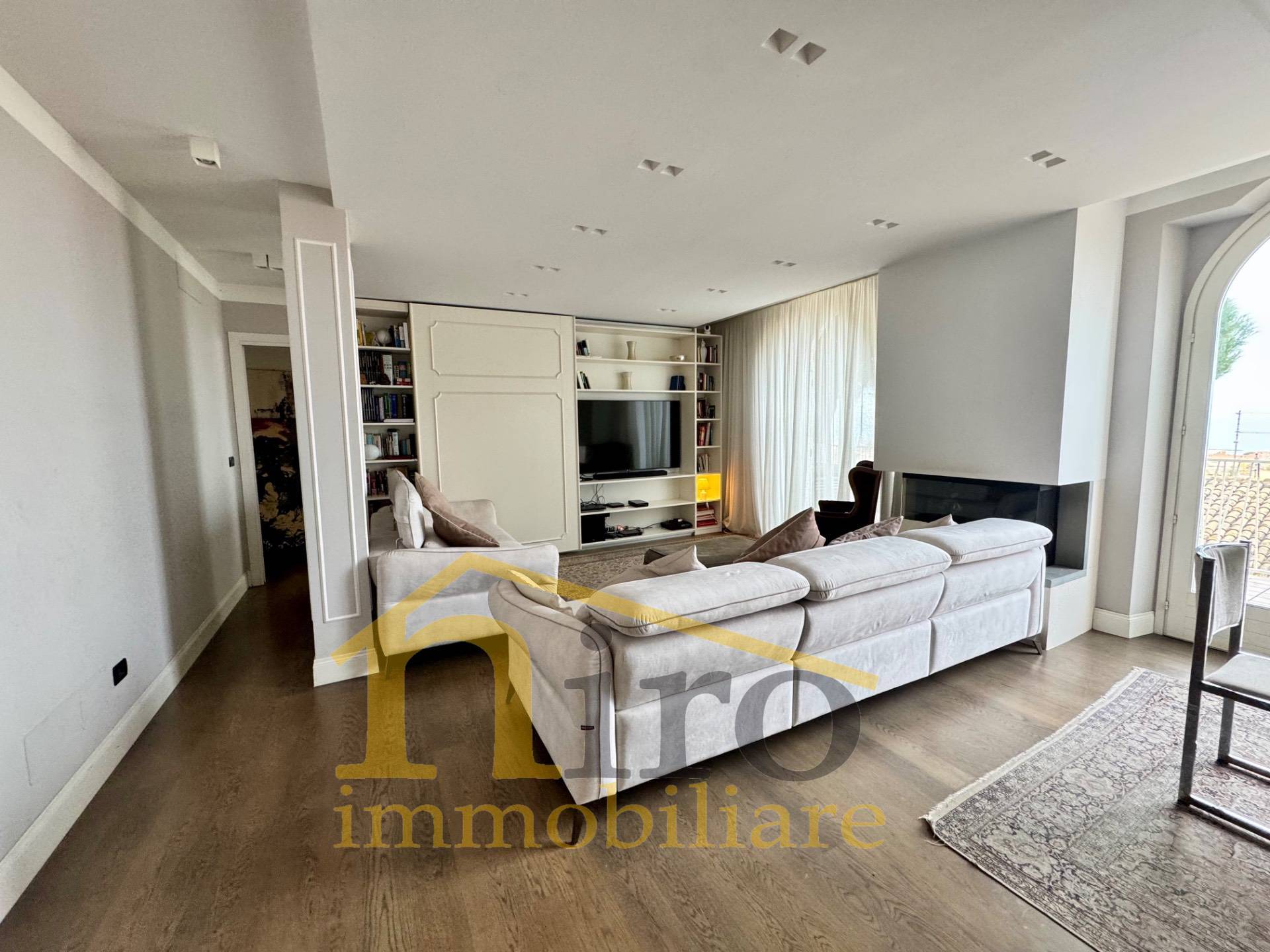 Appartamento in vendita a Pescara