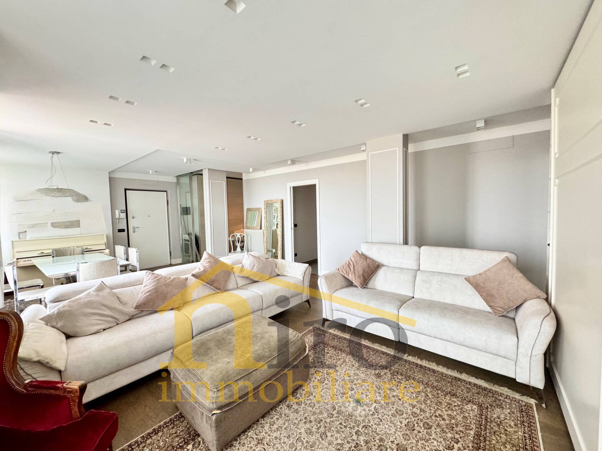 Appartamento in vendita a Pescara