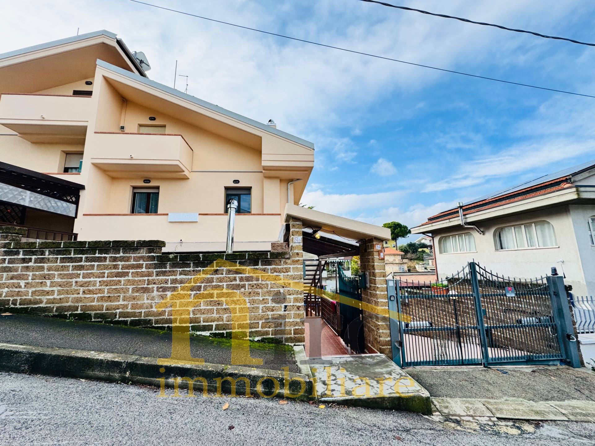 Ufficio in vendita a Montesilvano