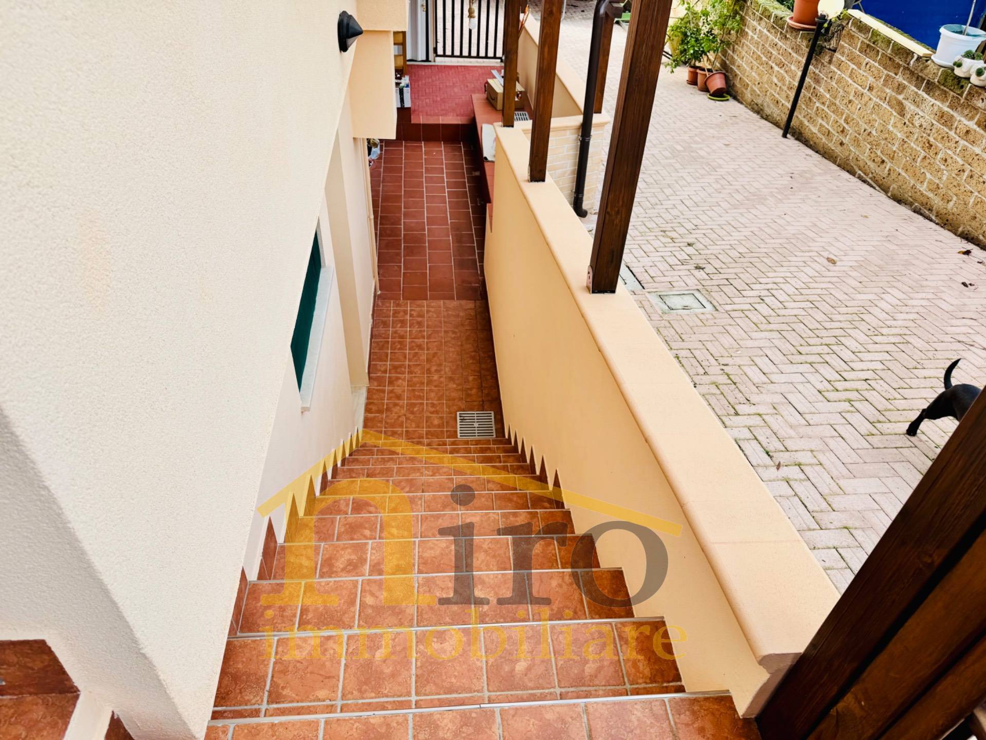 Ufficio in vendita a Montesilvano