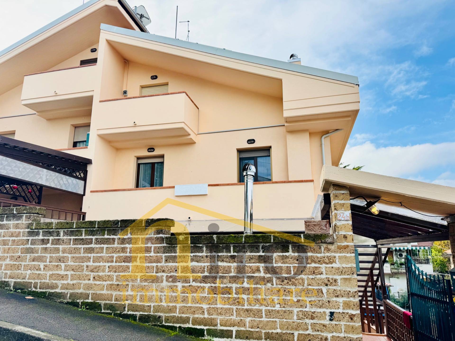 Ufficio in vendita a Montesilvano