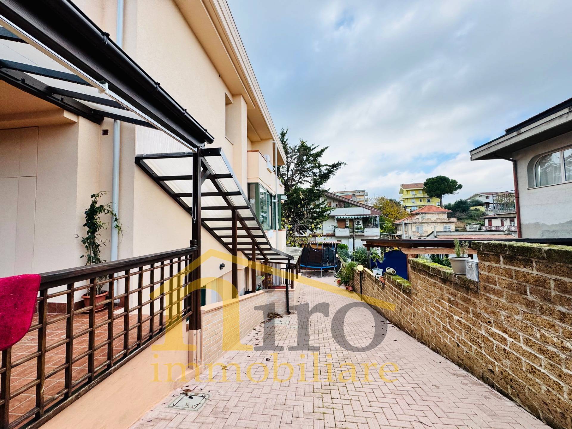 Ufficio in vendita a Montesilvano