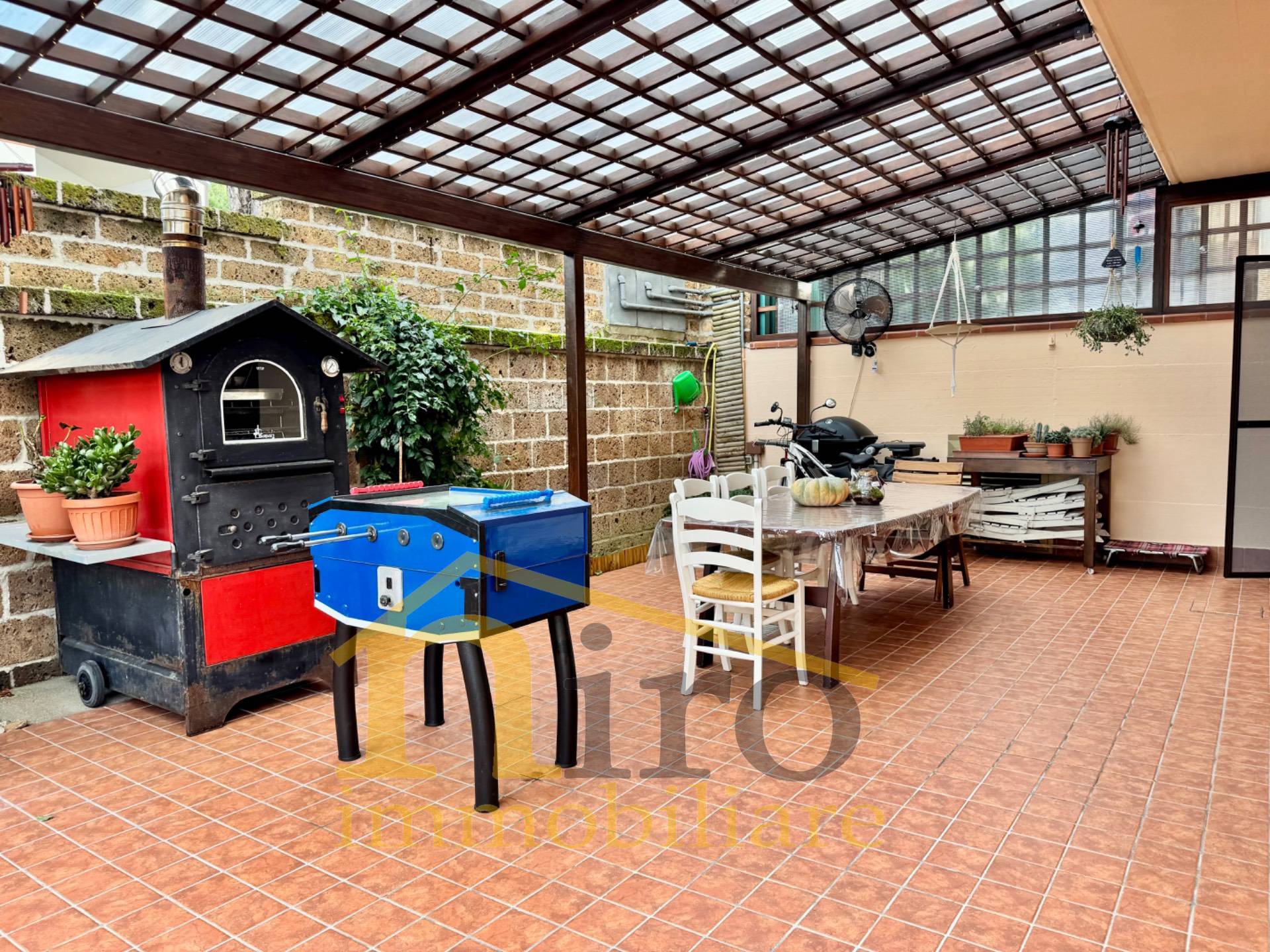 Ufficio in vendita a Montesilvano