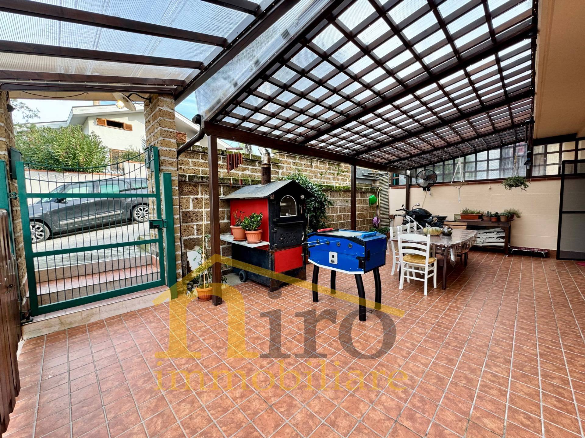 Ufficio in vendita a Montesilvano