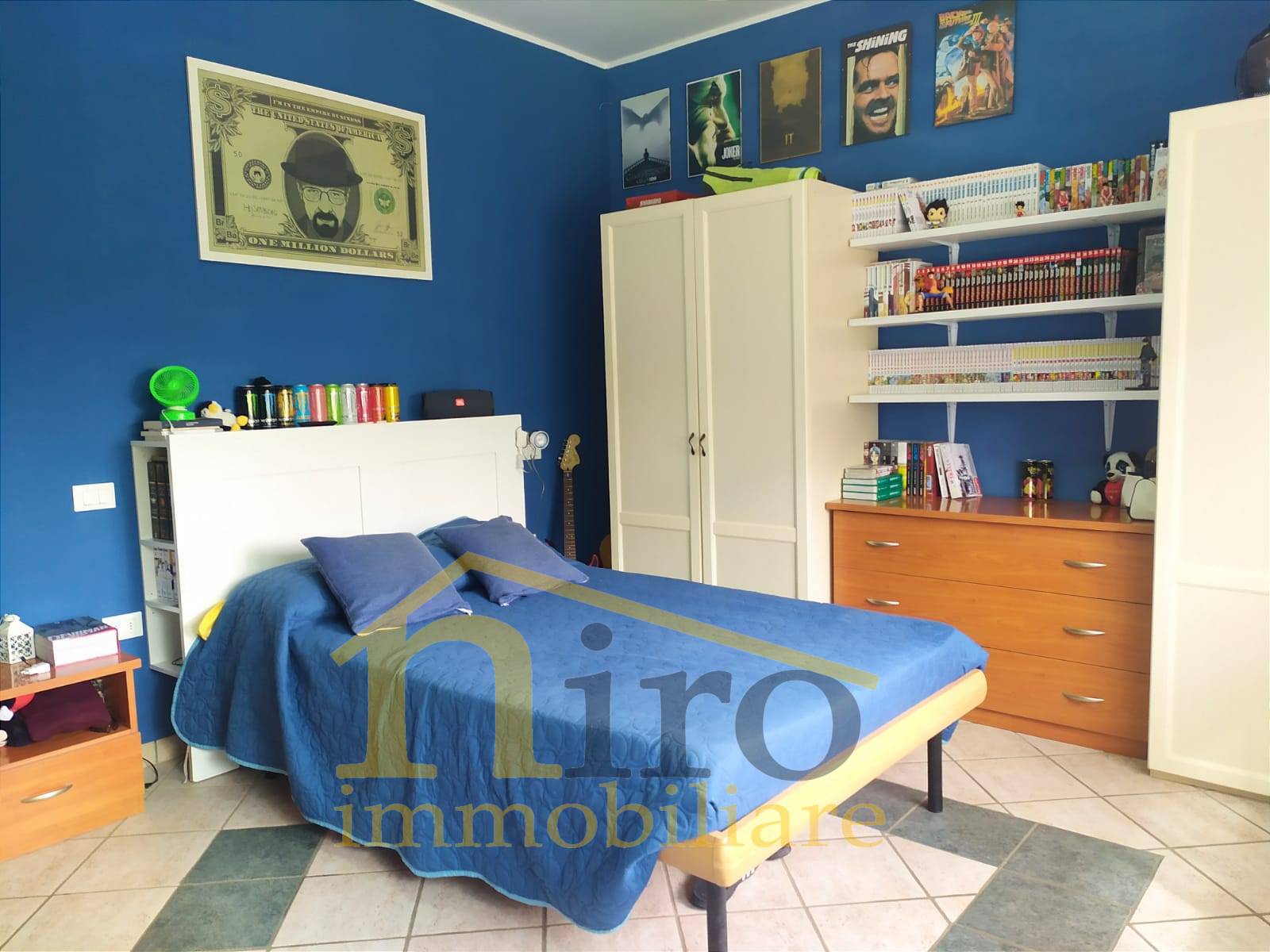 Appartamento in vendita a Citt Sant'Angelo, San Martino Alta