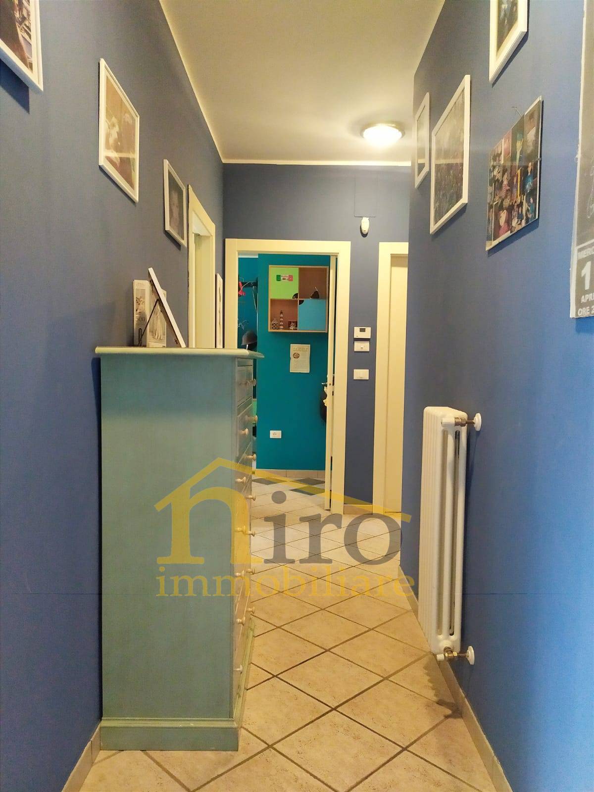 Appartamento in vendita a Citt Sant'Angelo, San Martino Alta