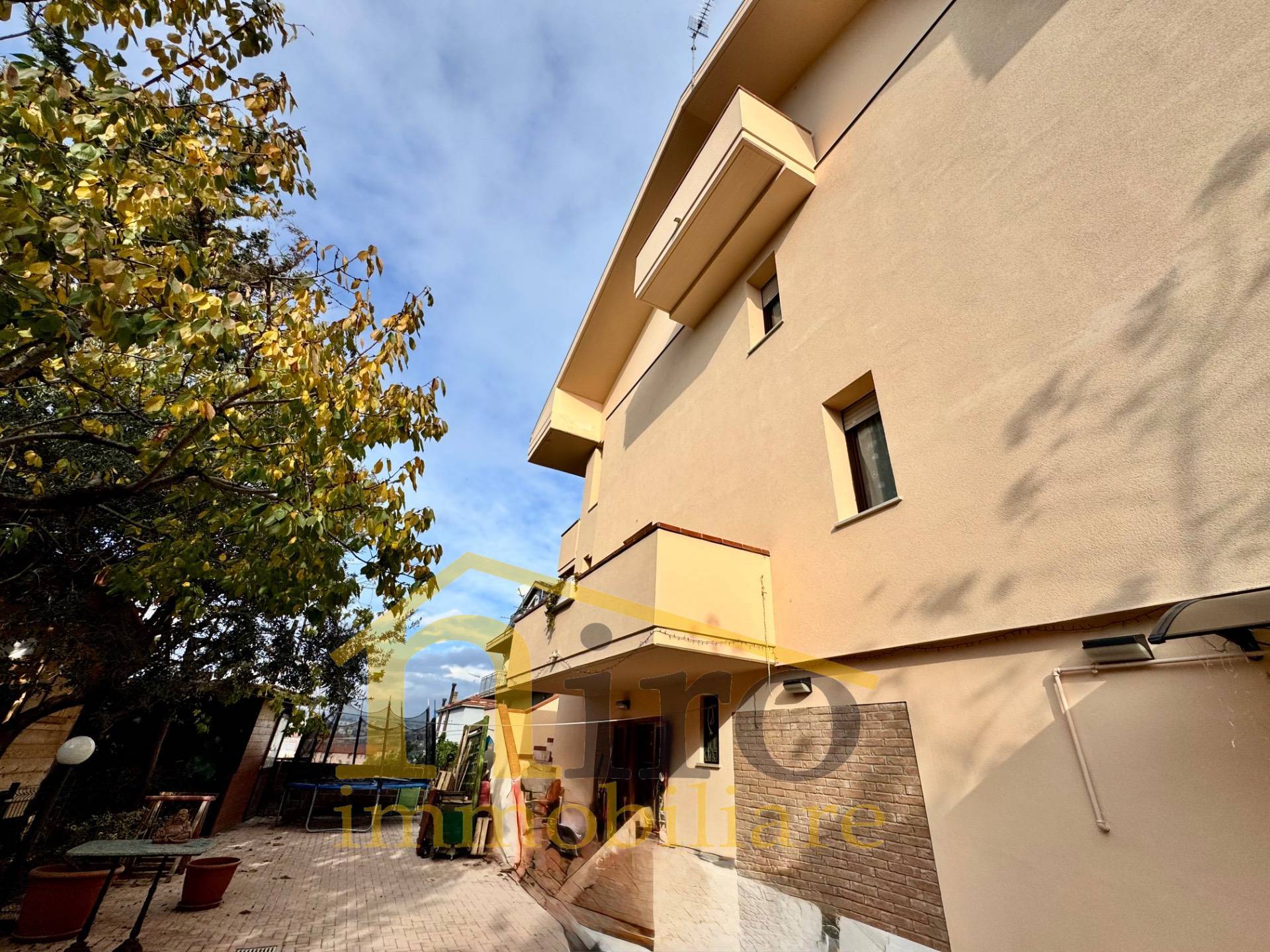 Villa in vendita a Montesilvano