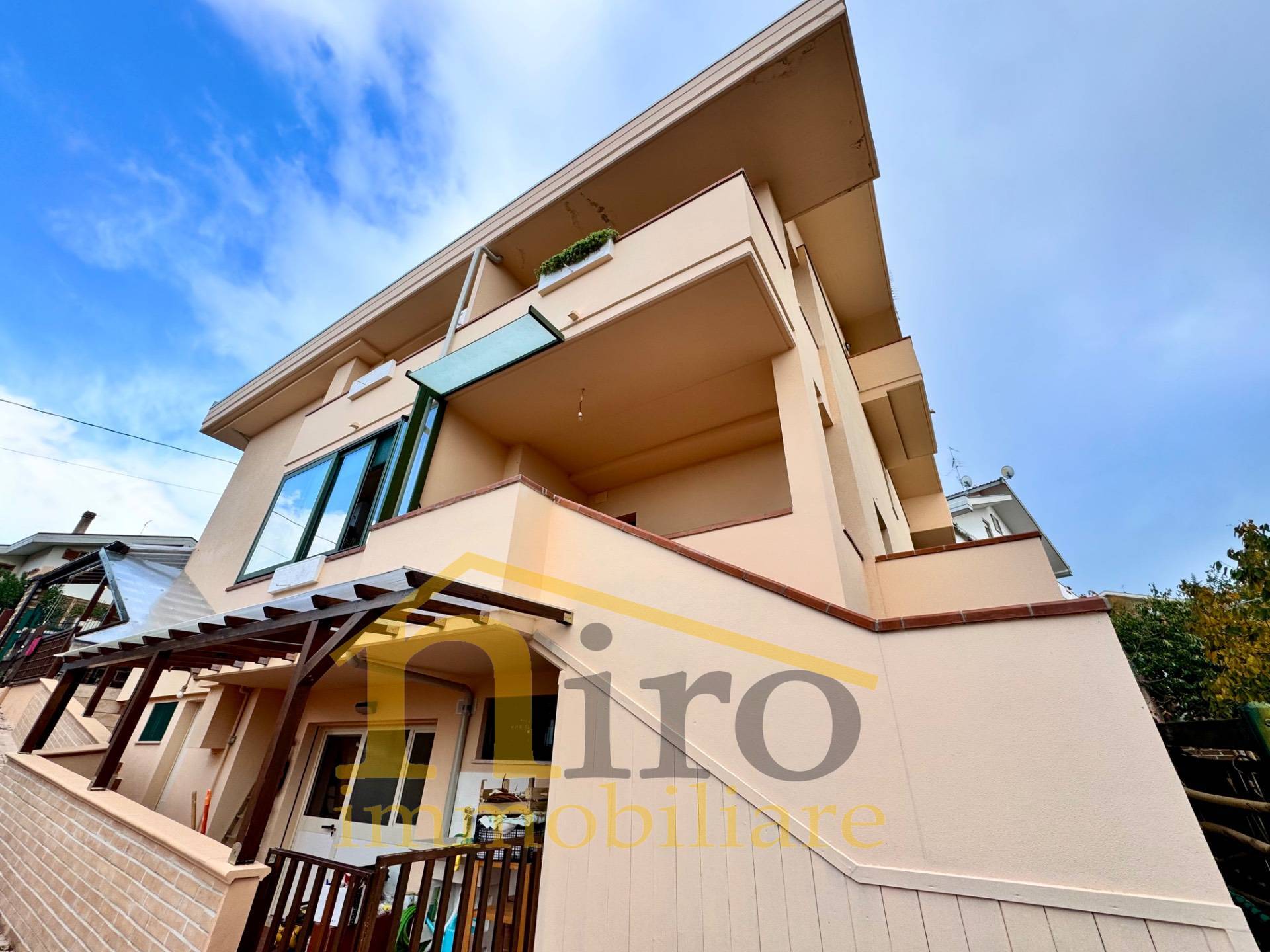 Villa in vendita a Montesilvano