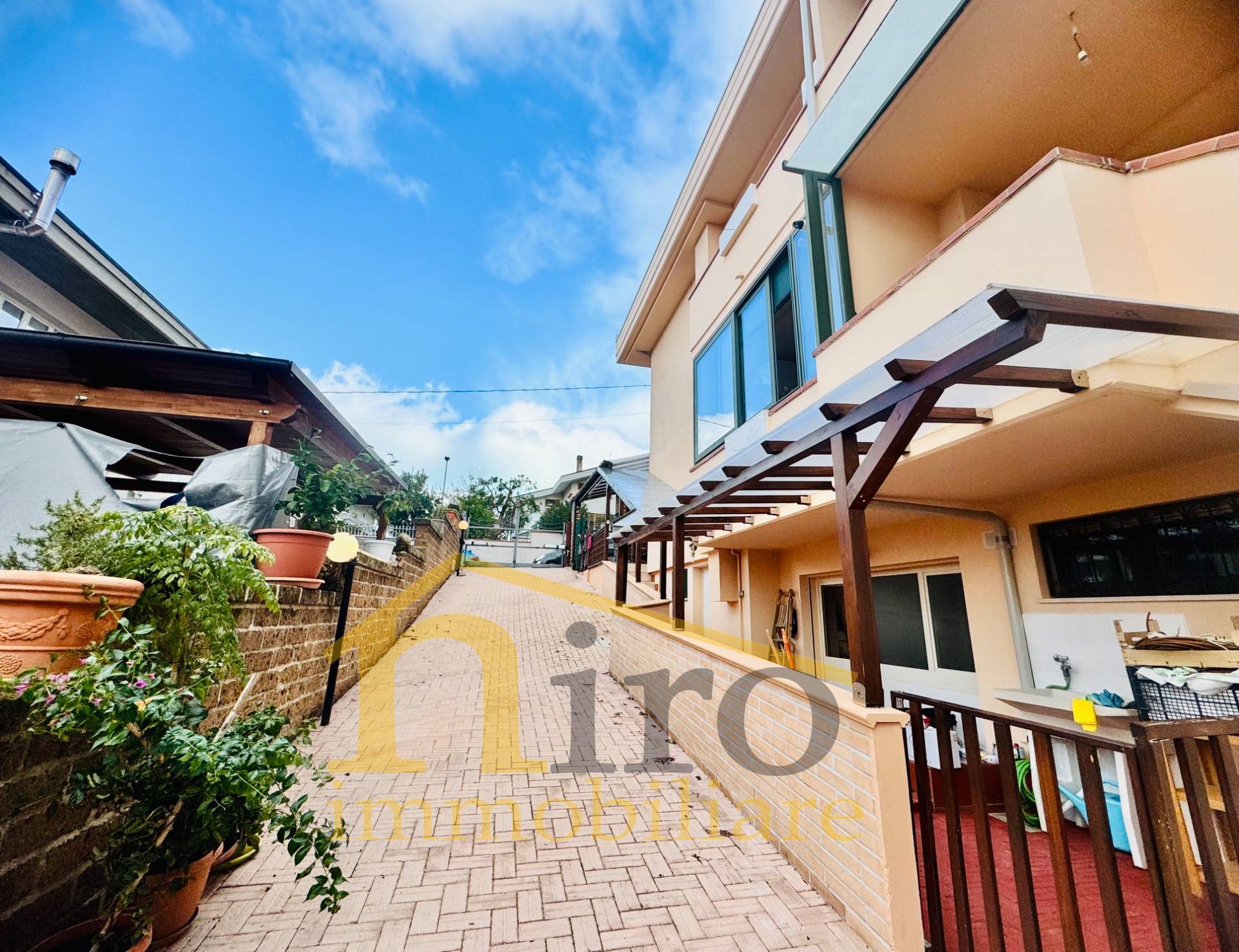 Villa in vendita a Montesilvano