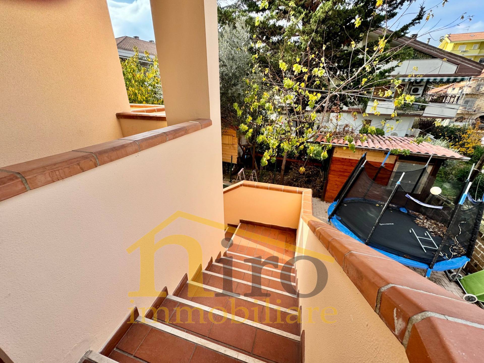 Villa in vendita a Montesilvano