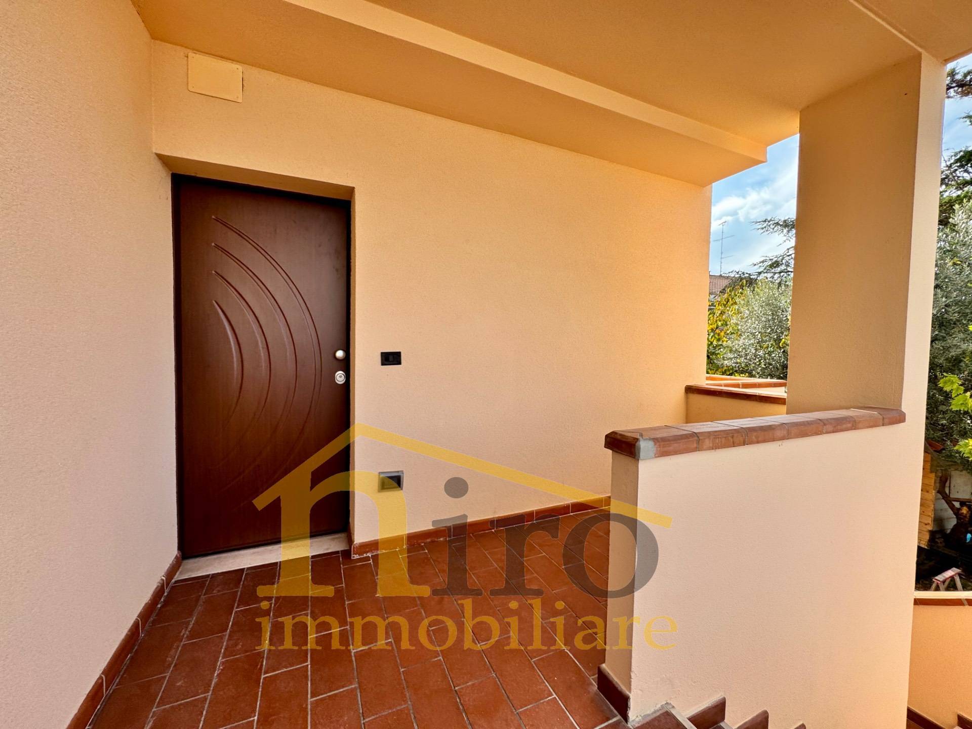 Villa in vendita a Montesilvano