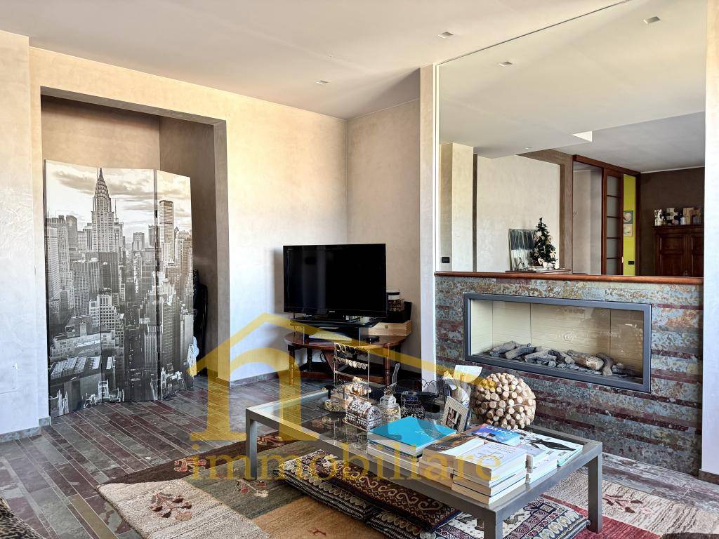 Attico in vendita a Pescara, Zona Ospedale