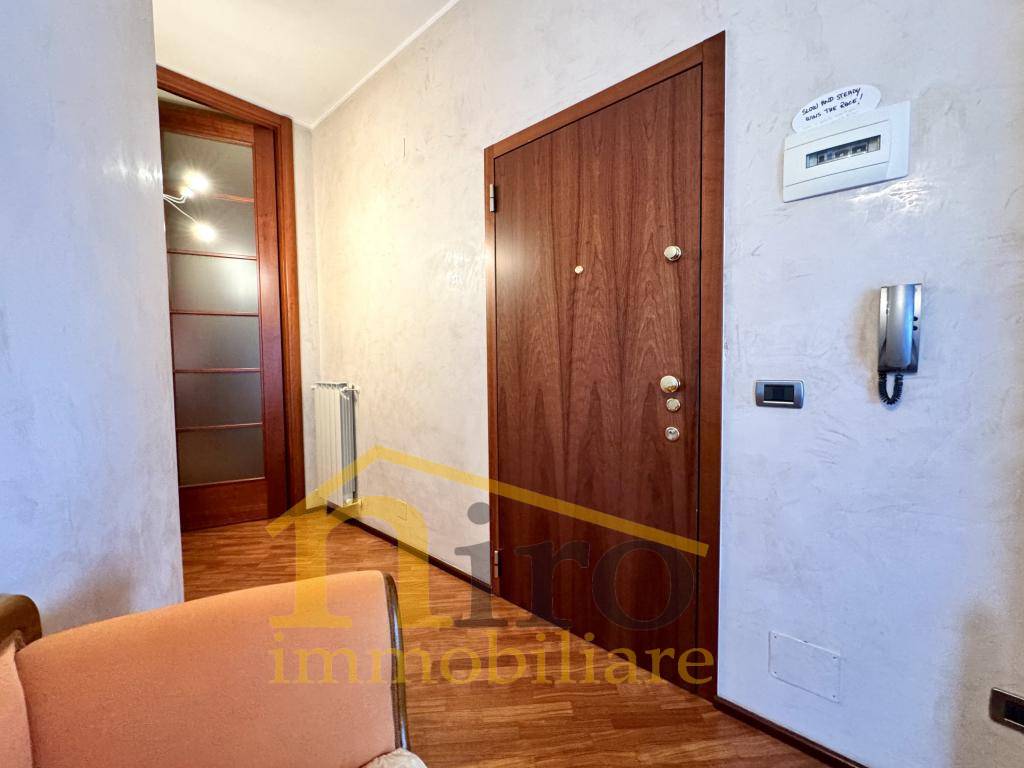 Attico in vendita a Pescara, Zona Ospedale