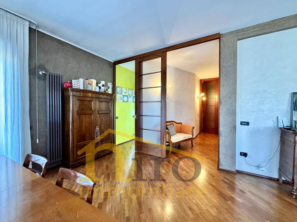 Attico in vendita a Pescara, Zona Ospedale