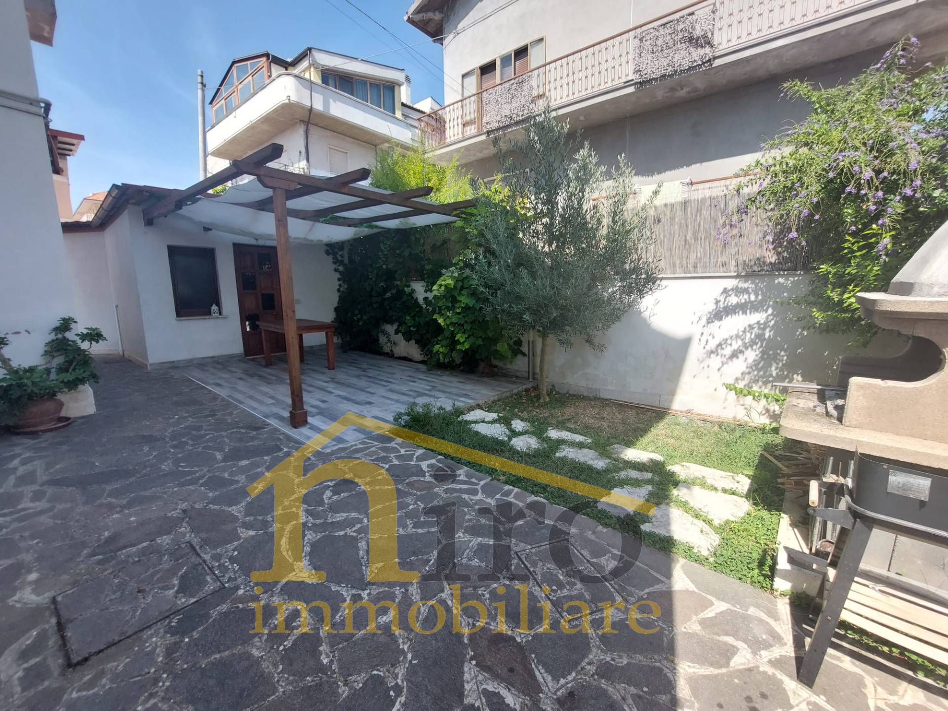 Casa singola in vendita a Pescara, Zona Colli