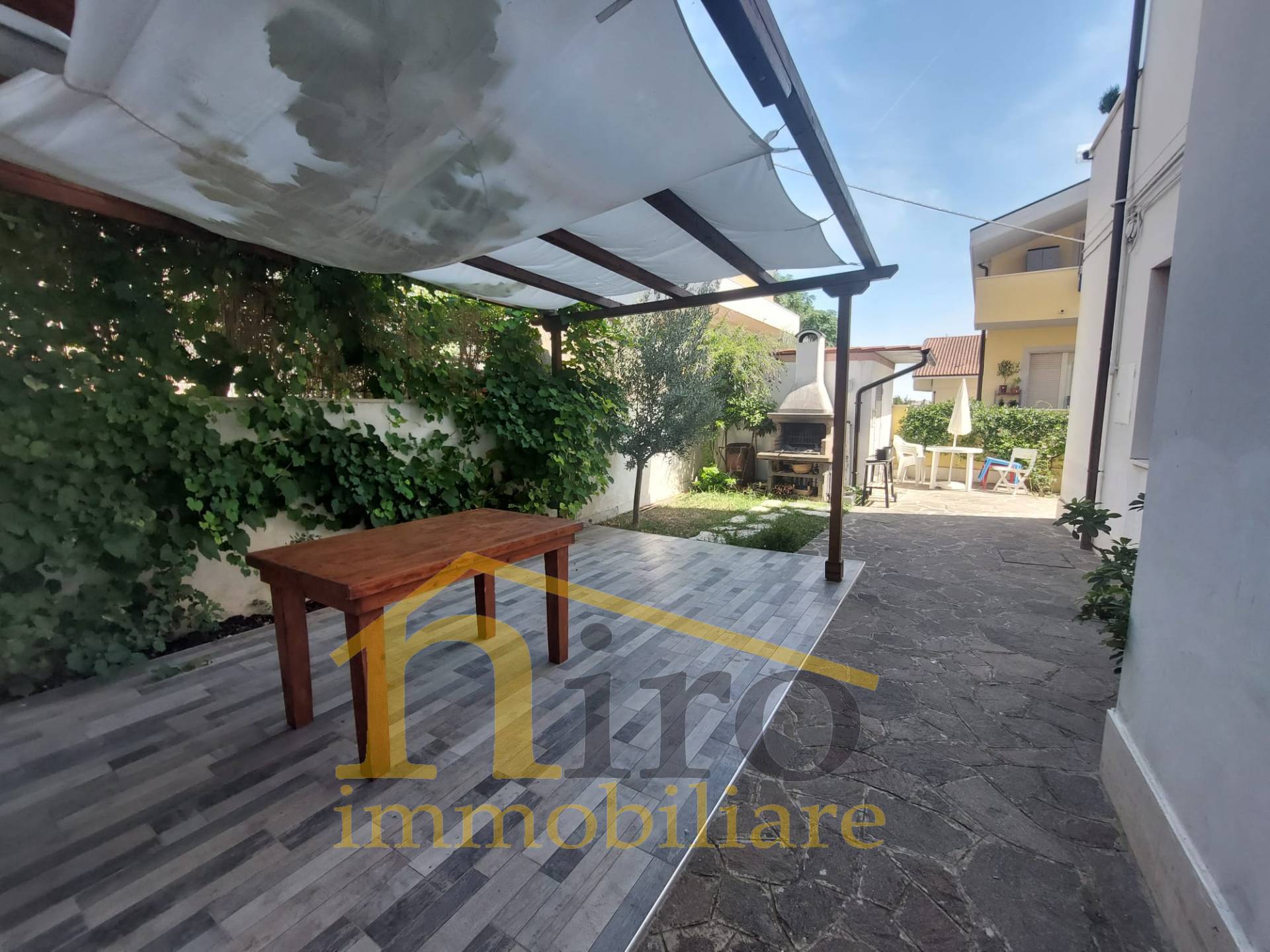 Casa singola in vendita a Pescara, Zona Colli