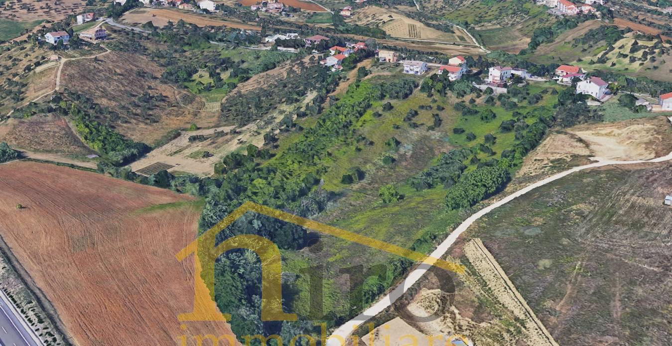 Terreno edificabile in vendita a Spoltore