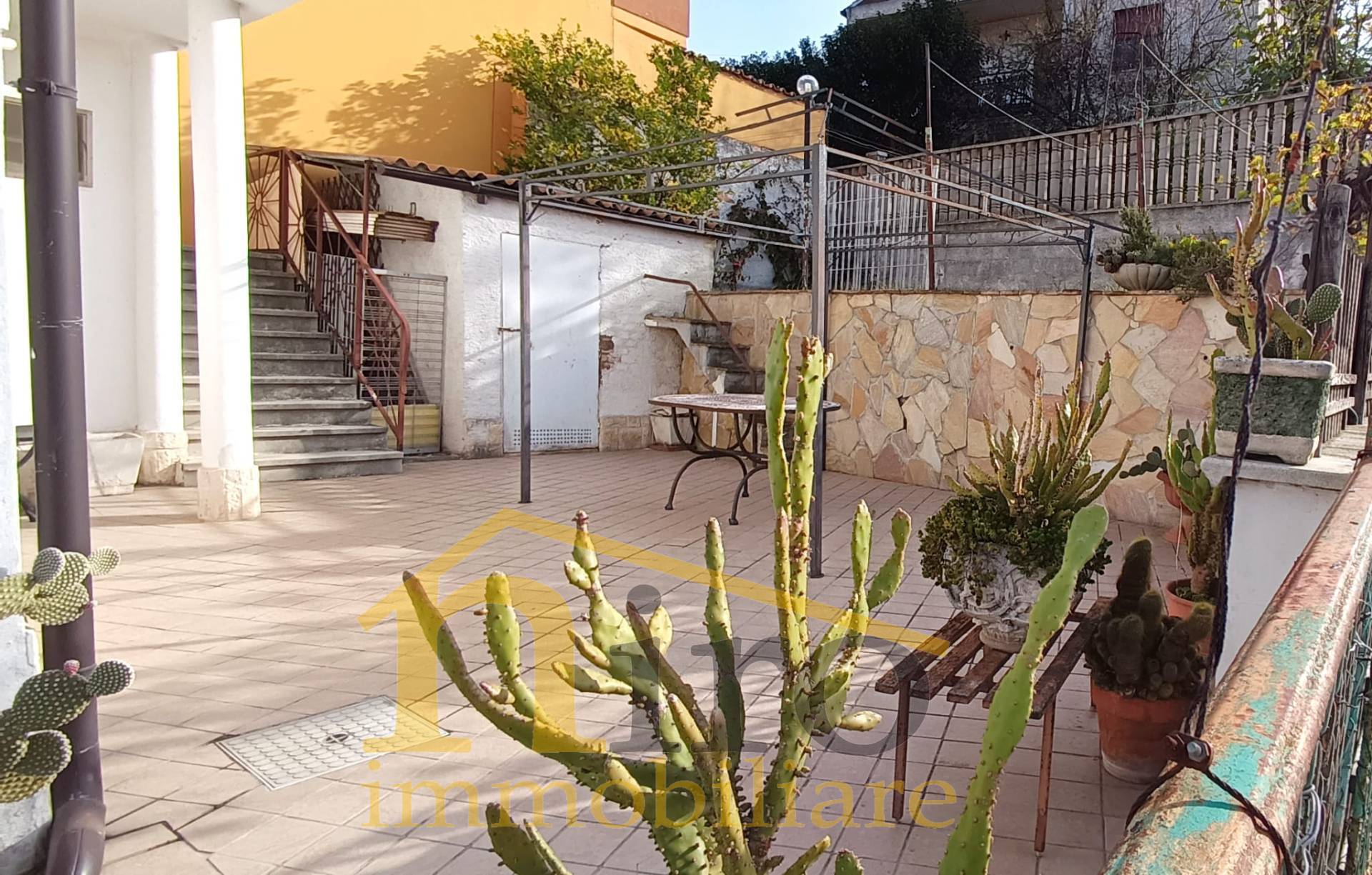 Casa singola in vendita a Pescara, Porta Nuova