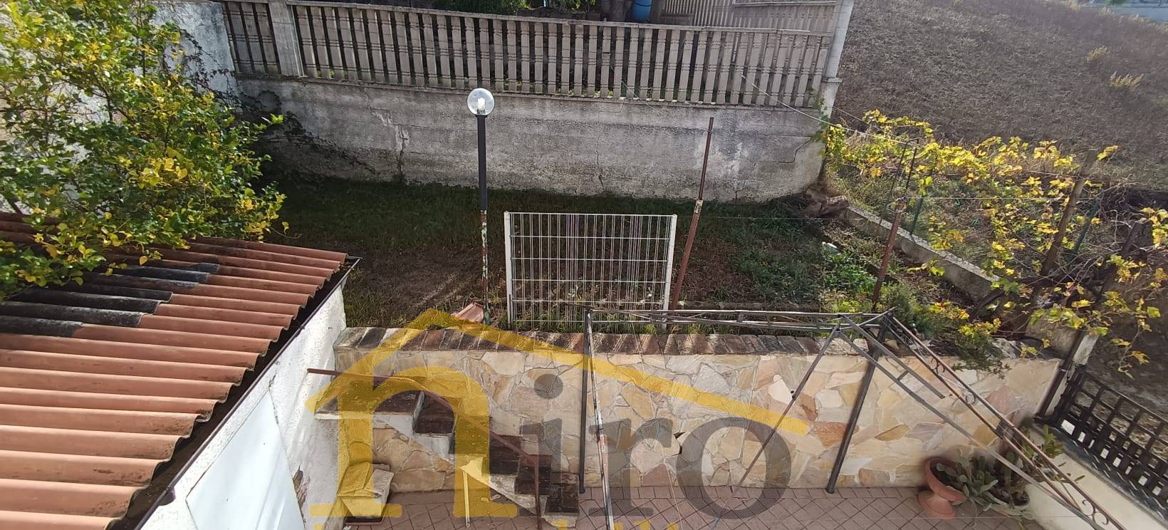 Casa singola in vendita a Pescara, Porta Nuova