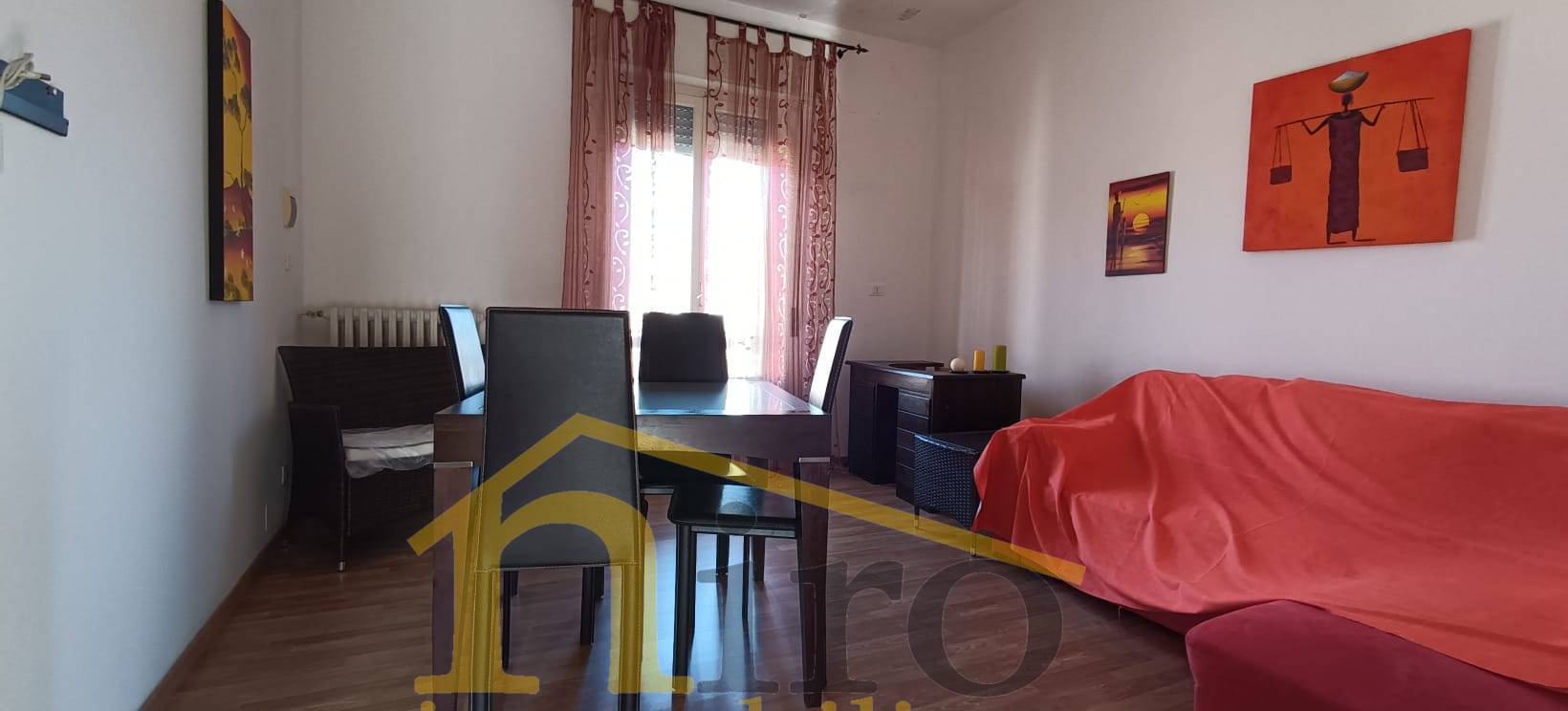 Casa singola in vendita a Pescara, Porta Nuova