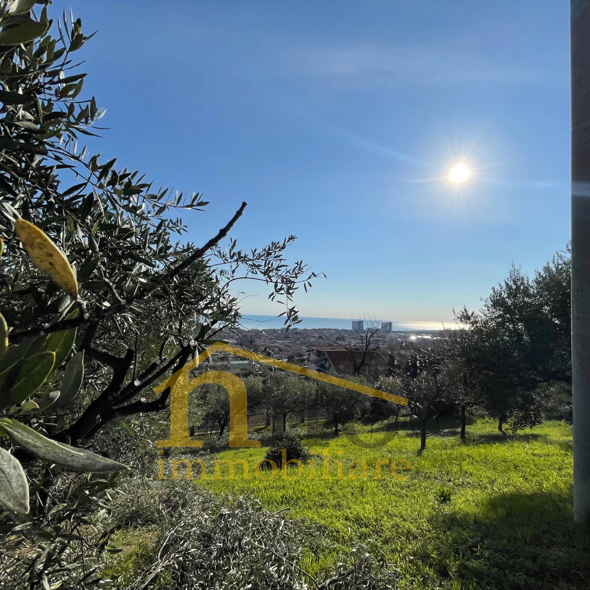 Terreno edificabile in vendita a Silvi, Silvi Marina