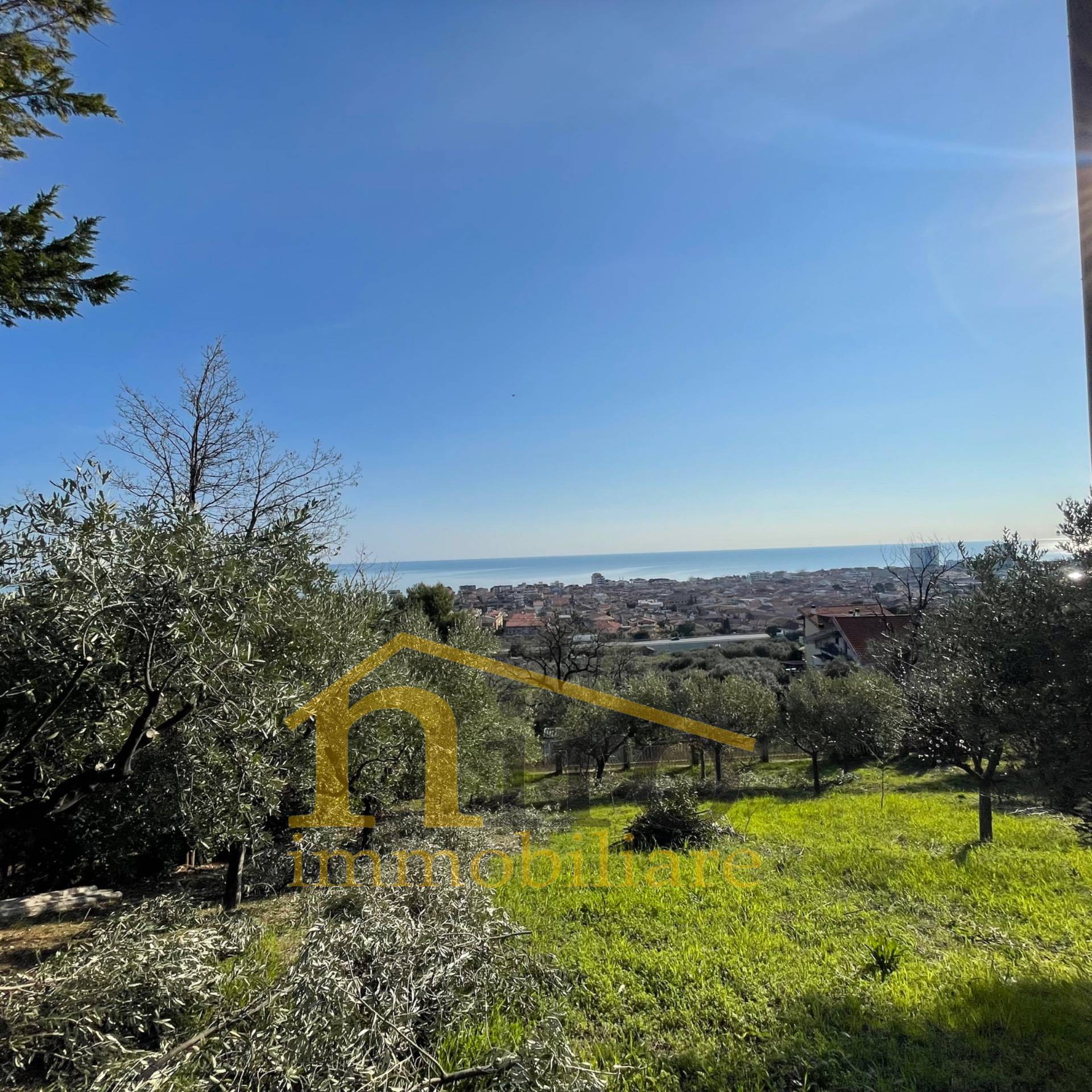 Terreno edificabile in vendita a Silvi, Silvi Marina