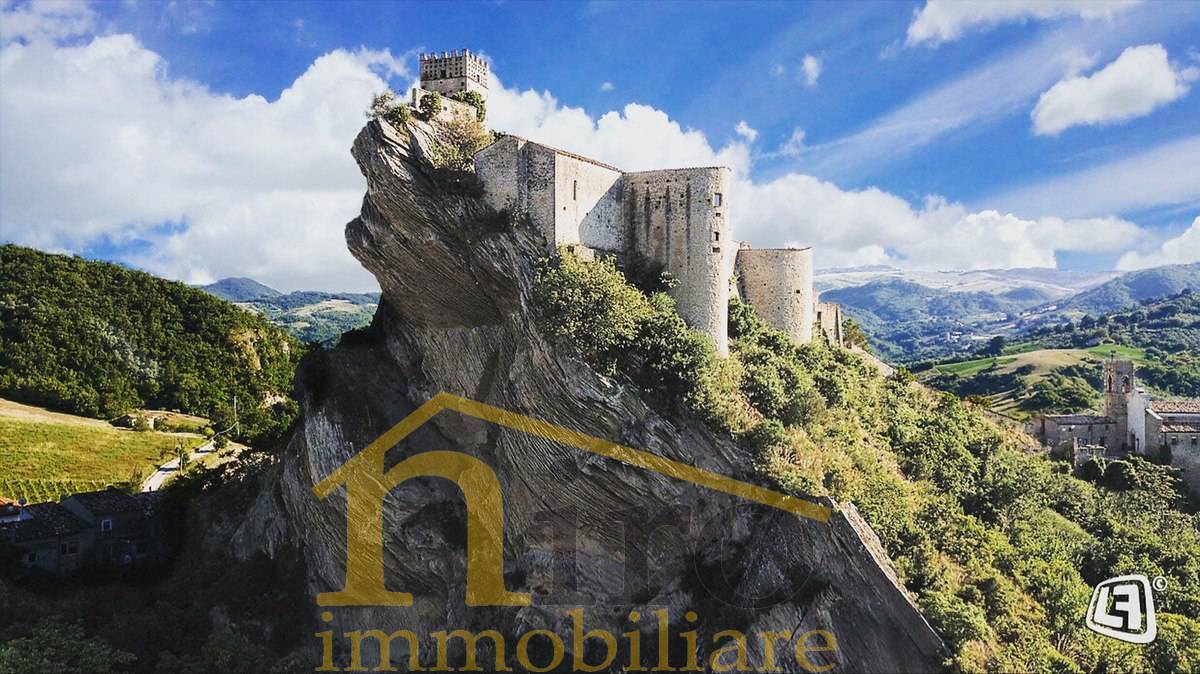 Casa singola in vendita a Roccascalegna