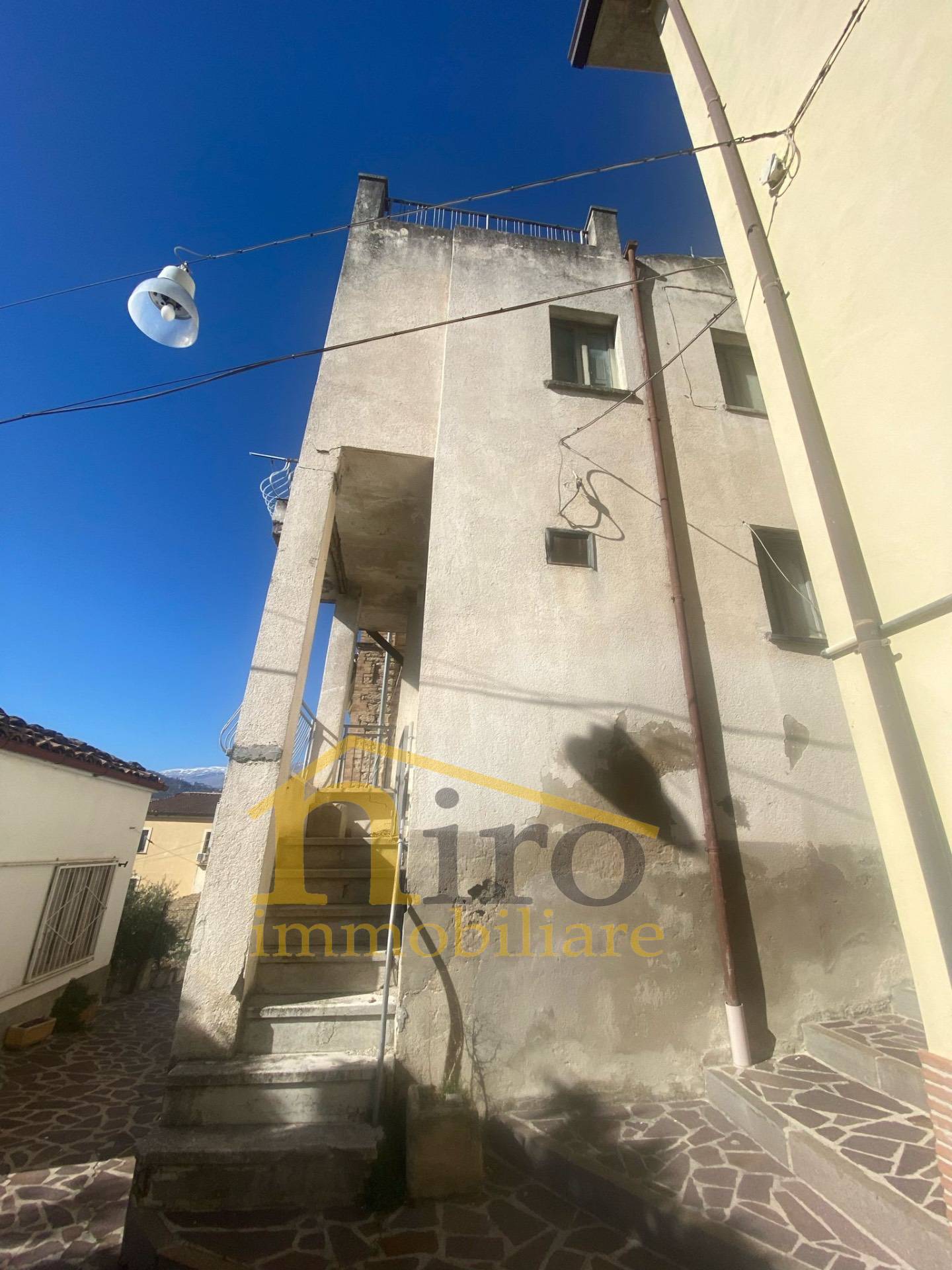 Casa singola in vendita a Roccascalegna