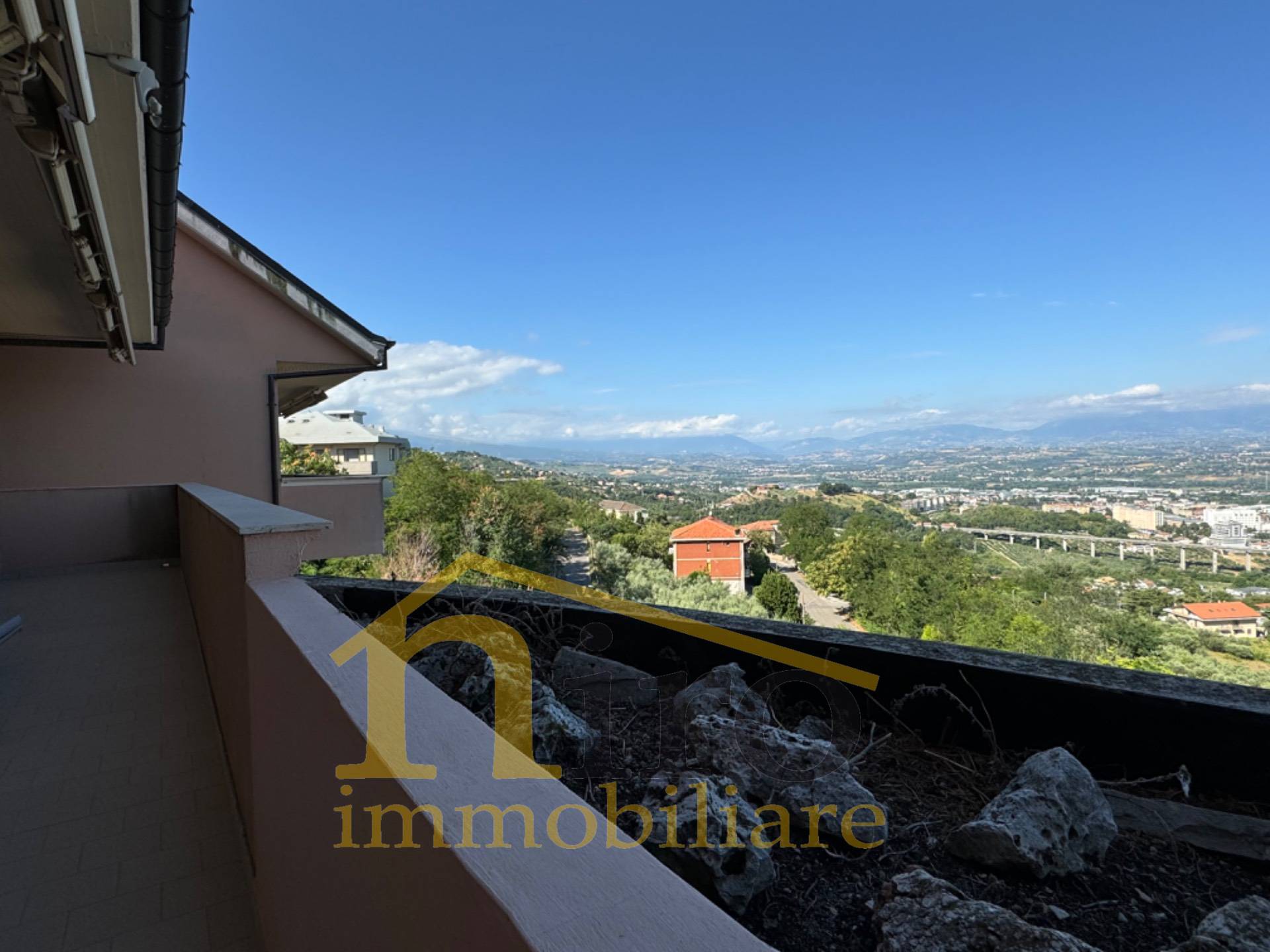 Appartamento in vendita a Chieti