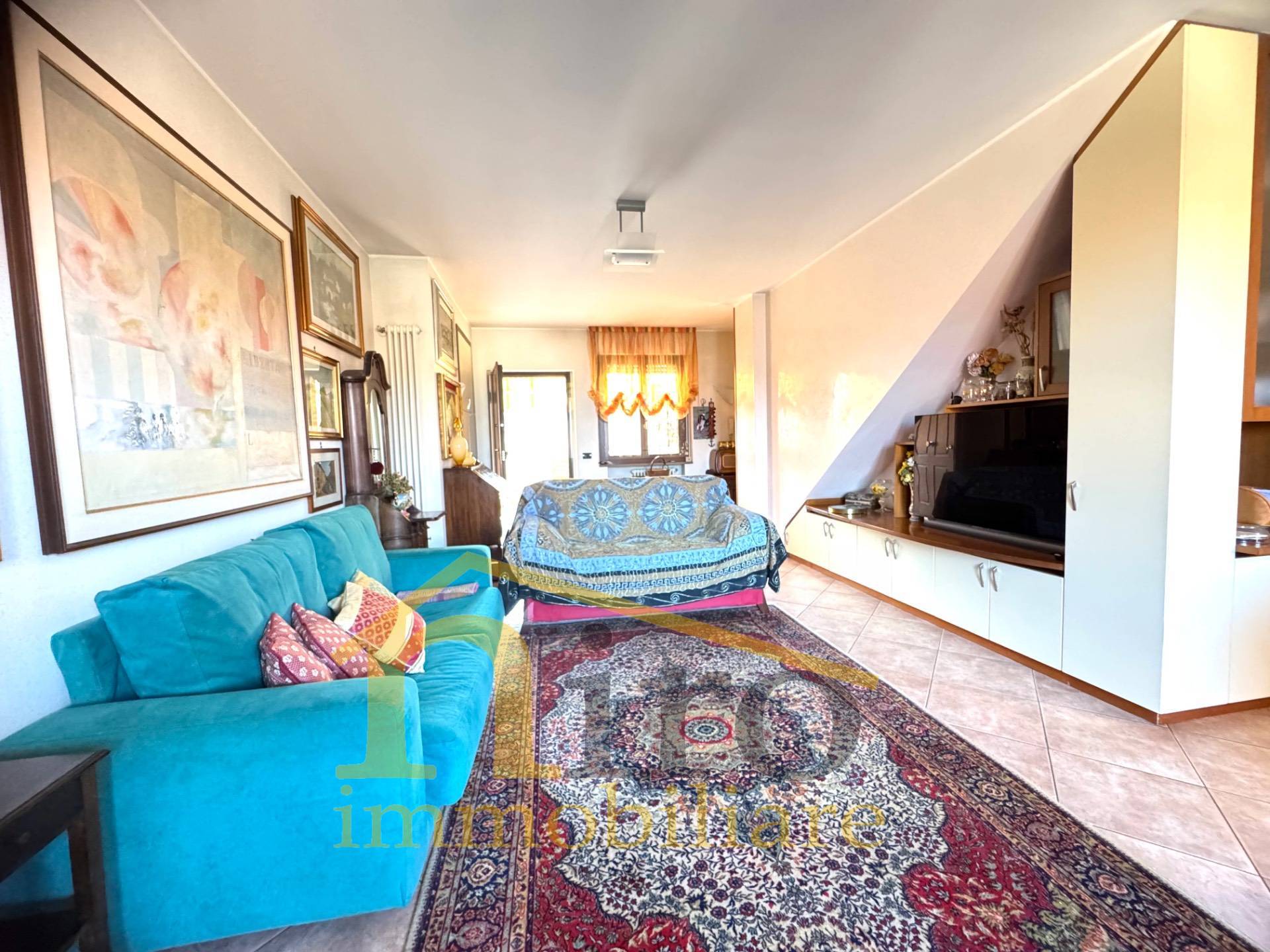 Duplex in vendita a Silvi