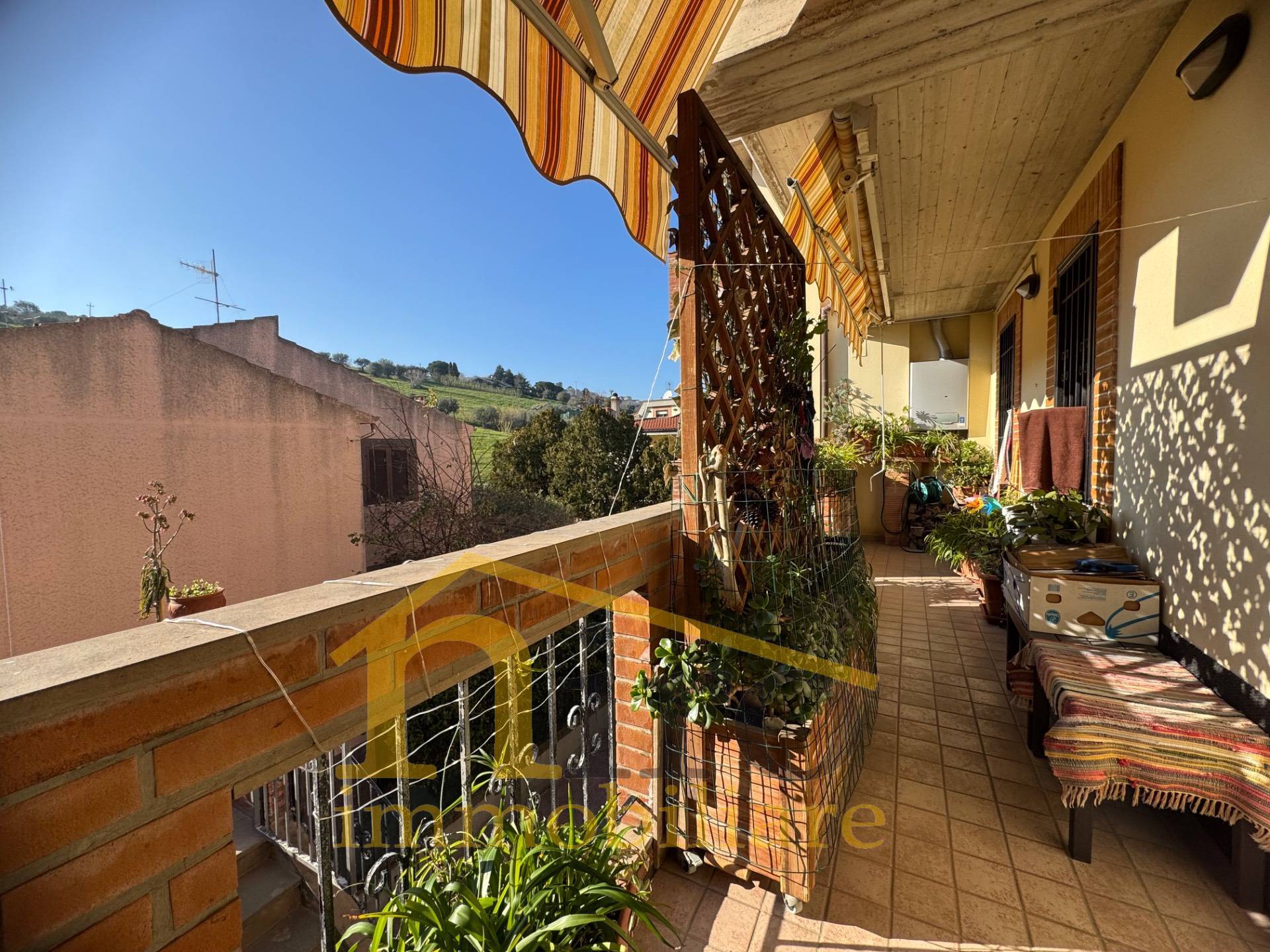 Duplex in vendita a Silvi