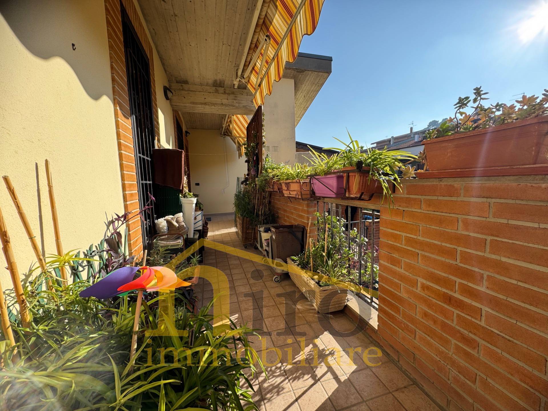 Duplex in vendita a Silvi