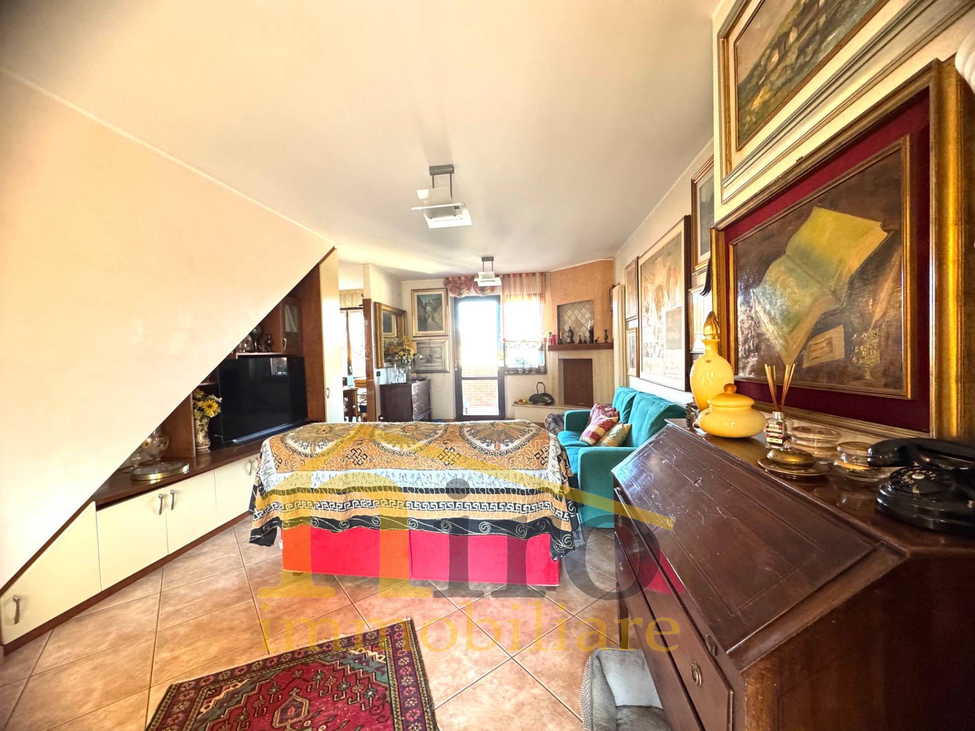 Duplex in vendita a Silvi