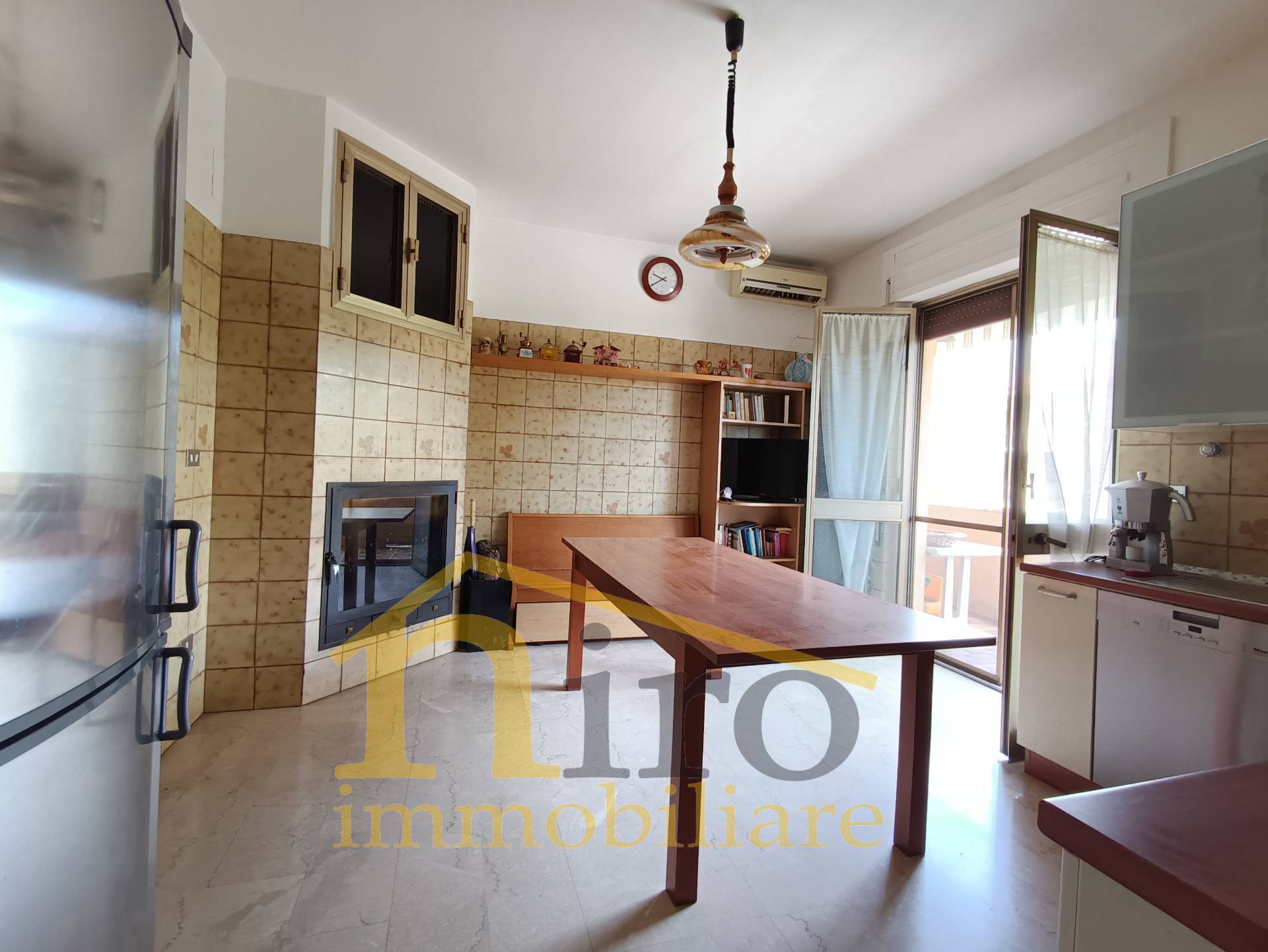 Appartamento in vendita a San Giovanni Teatino