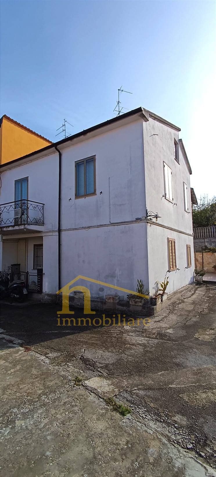 Casa singola in vendita a Pescara, Porta Nuova