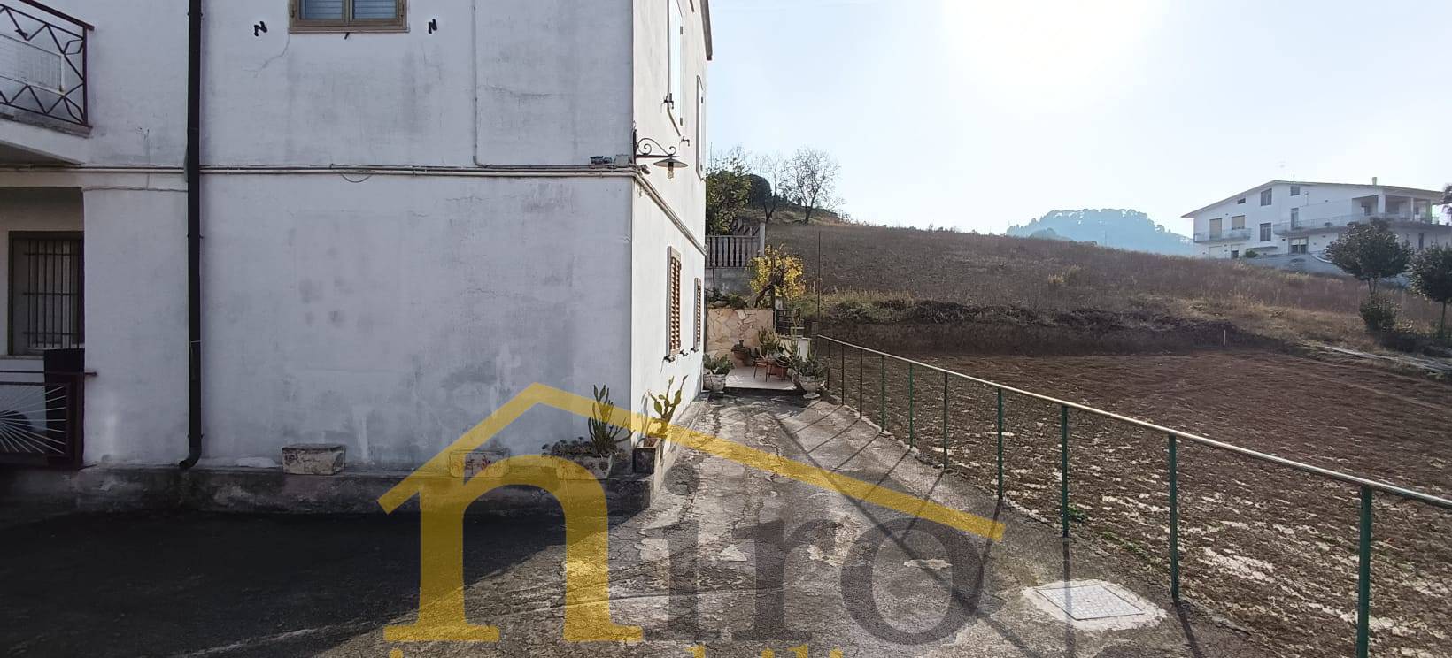 Casa singola in vendita a Pescara, Porta Nuova