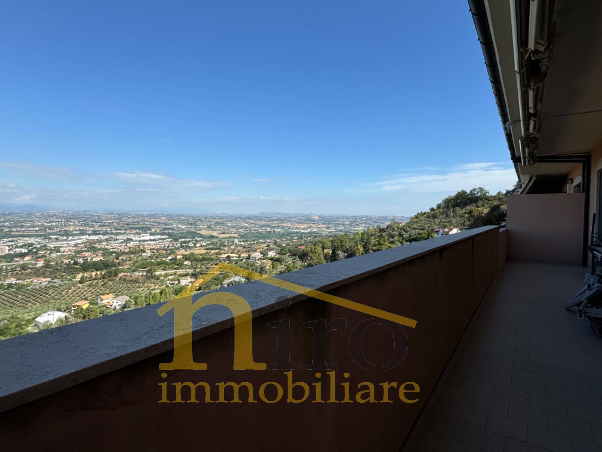 Appartamento in vendita a Chieti