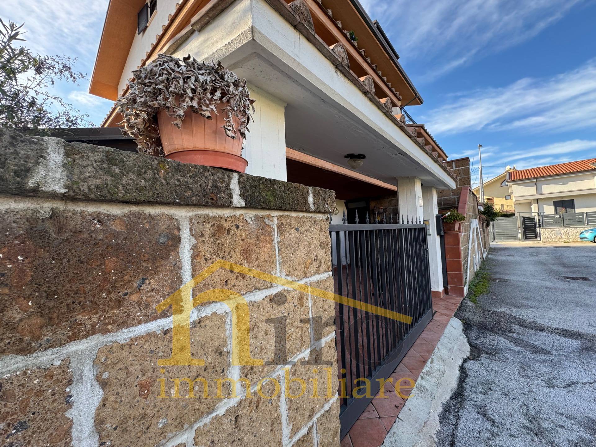 Villa in vendita a Francavilla al Mare