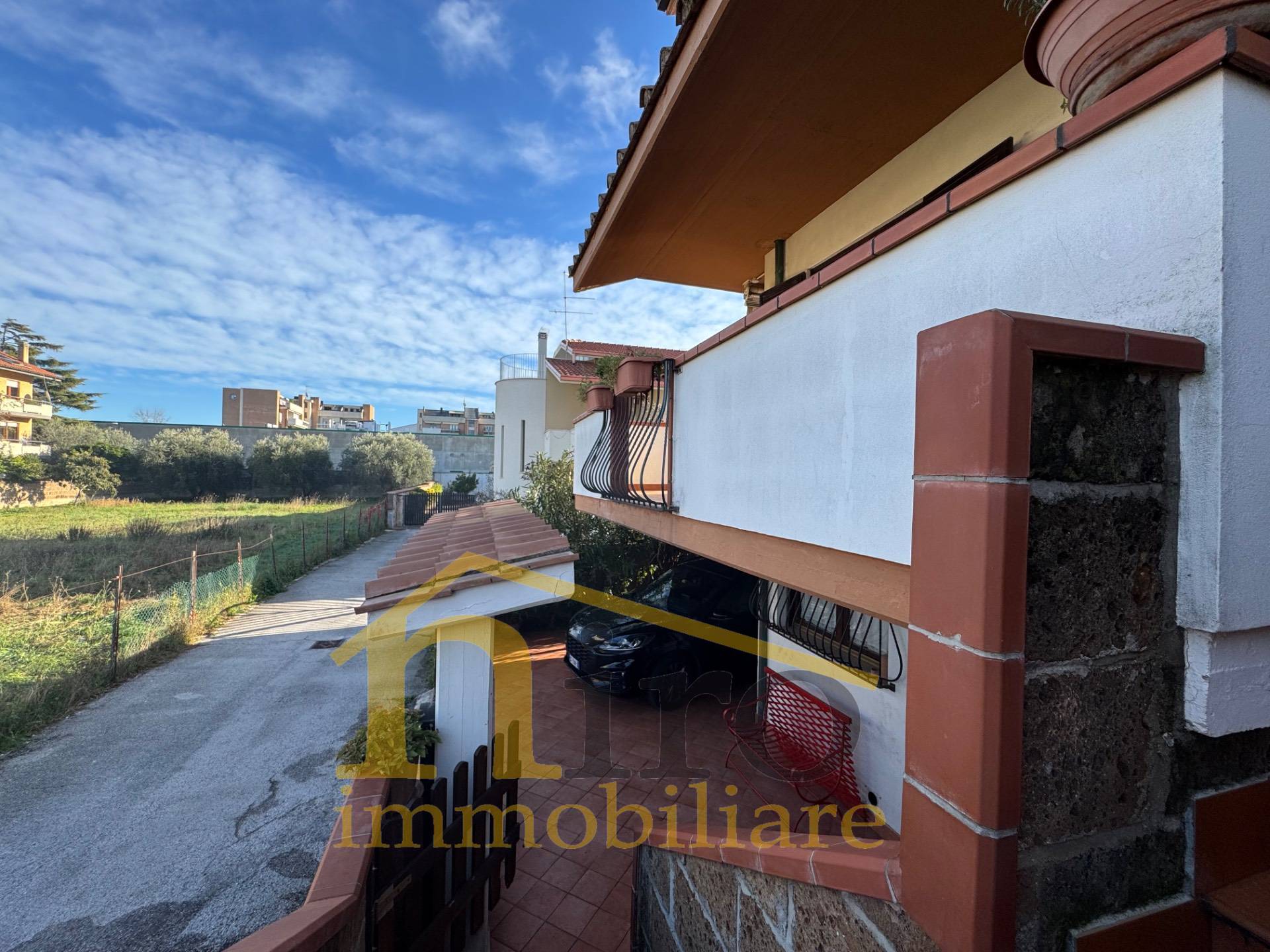 Villa in vendita a Francavilla al Mare