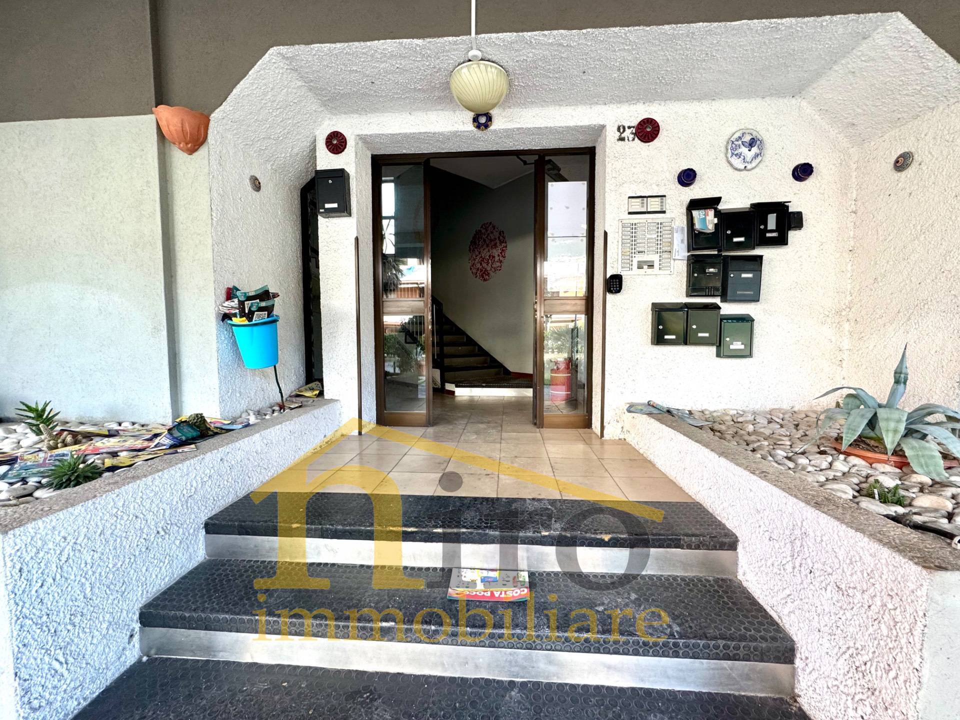 Appartamento in vendita a Silvi