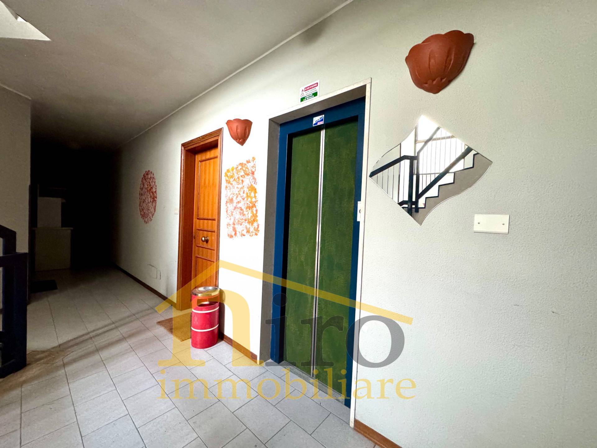 Appartamento in vendita a Silvi