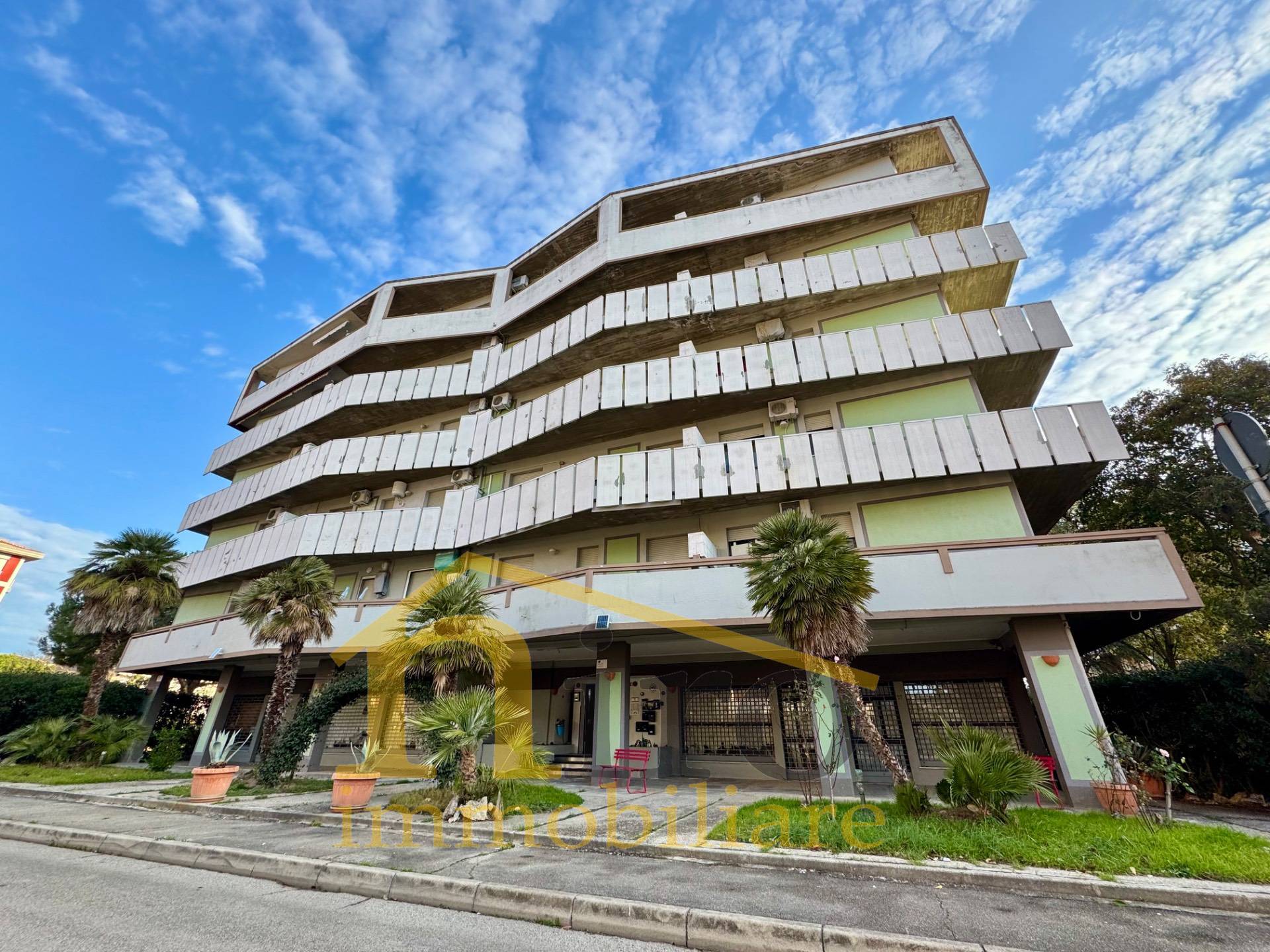 Appartamento in vendita a Silvi, Silvi Marina