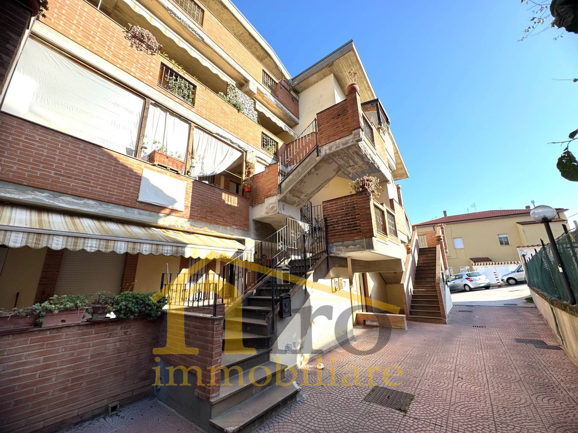 Duplex in vendita a Silvi