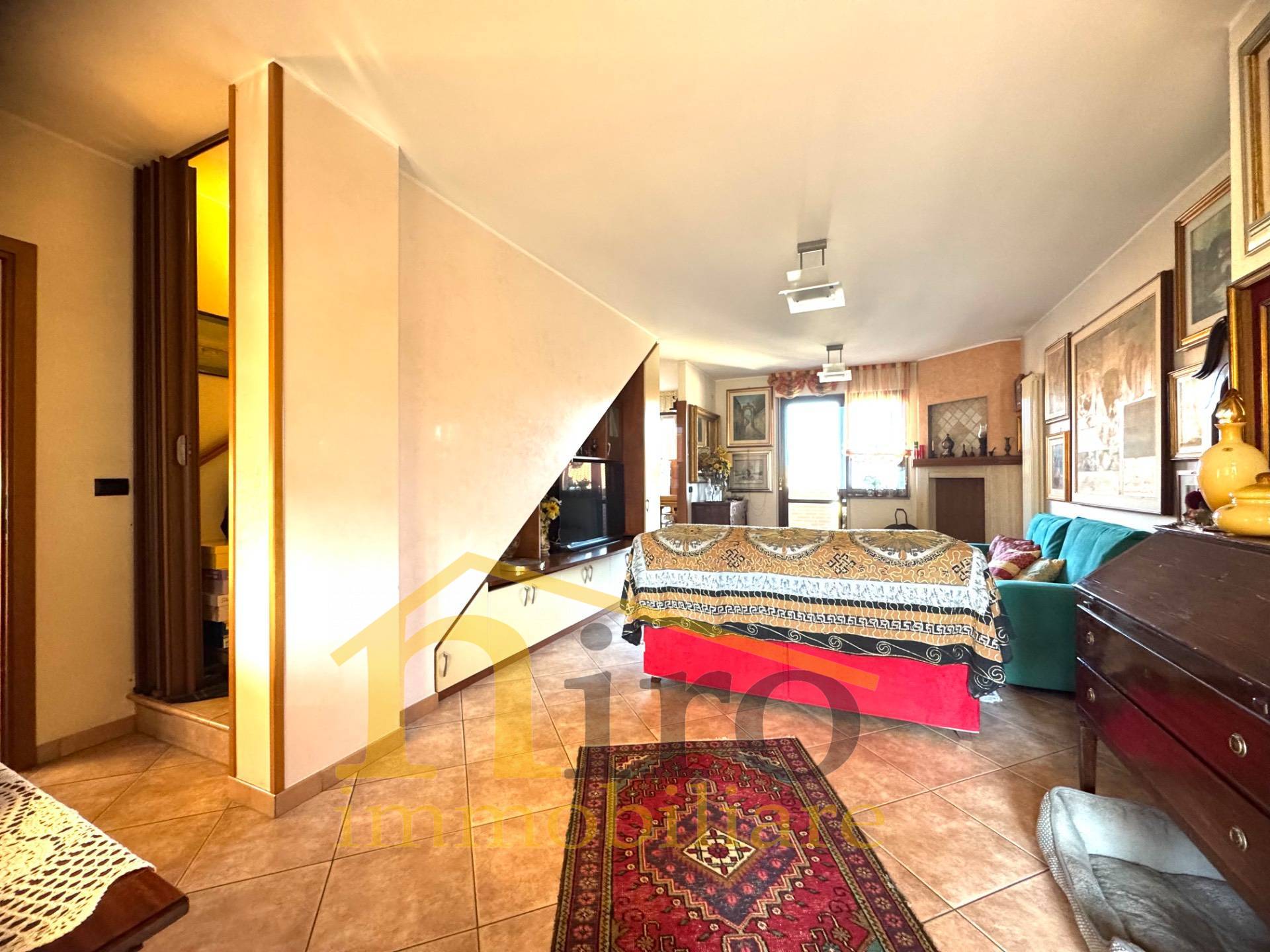 Duplex in vendita a Silvi