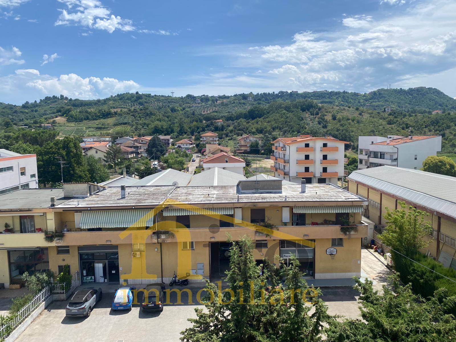 Appartamento in vendita a San Giovanni Teatino