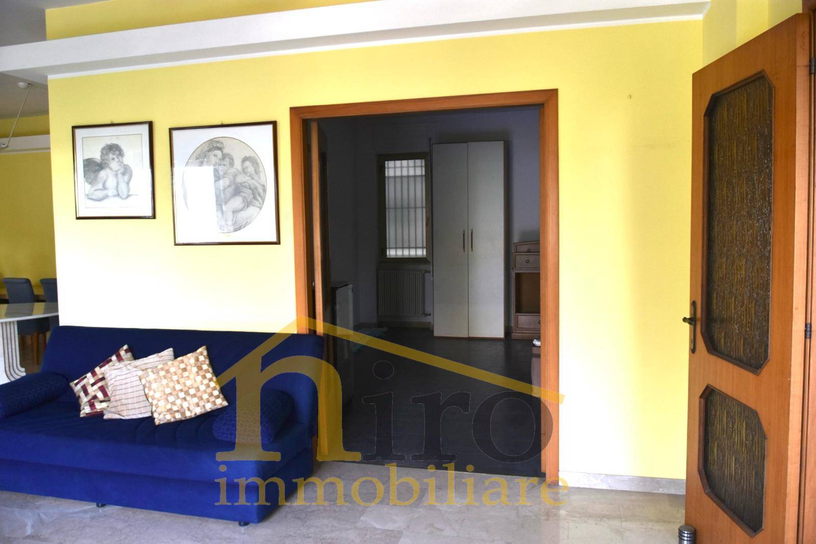 Appartamento in vendita a San Giovanni Teatino