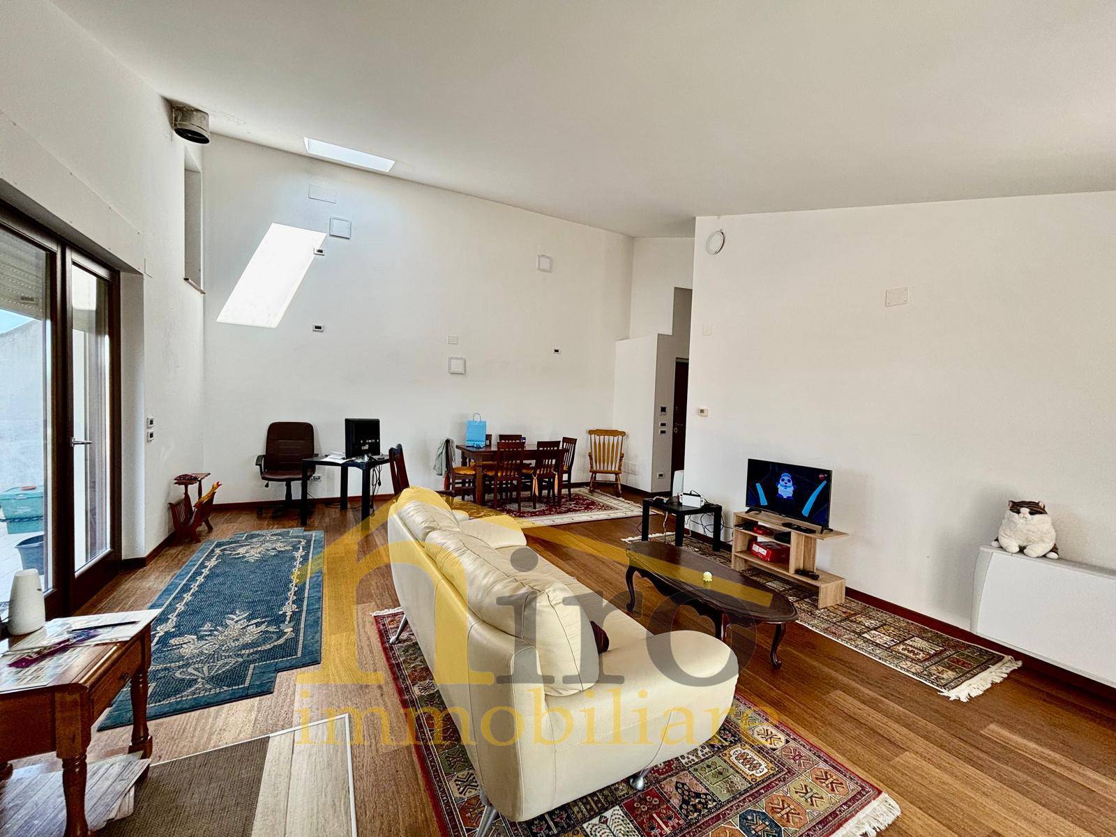 Attico in vendita a Miglianico, Cerreto