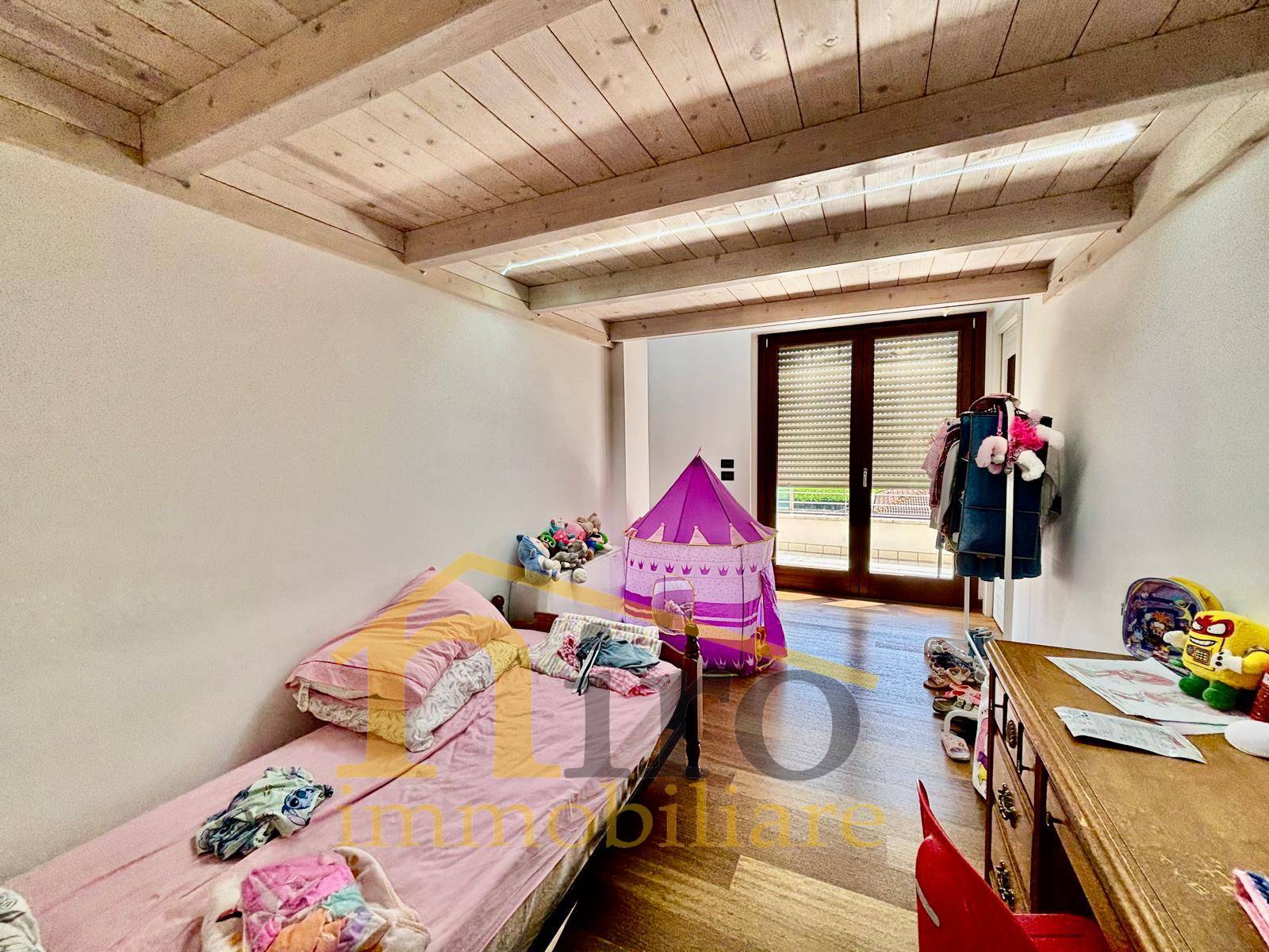 Attico in vendita a Miglianico, Cerreto