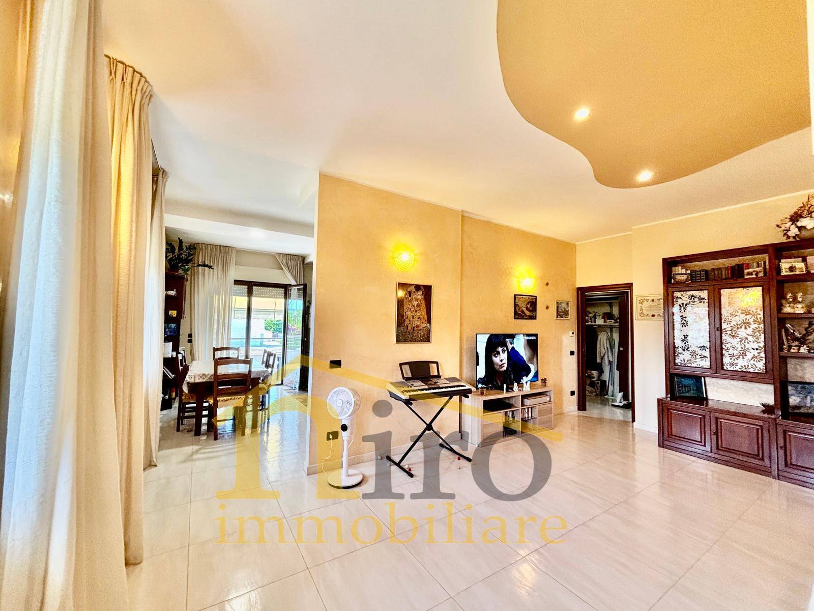 Appartamento in vendita a Miglianico, Cerreto